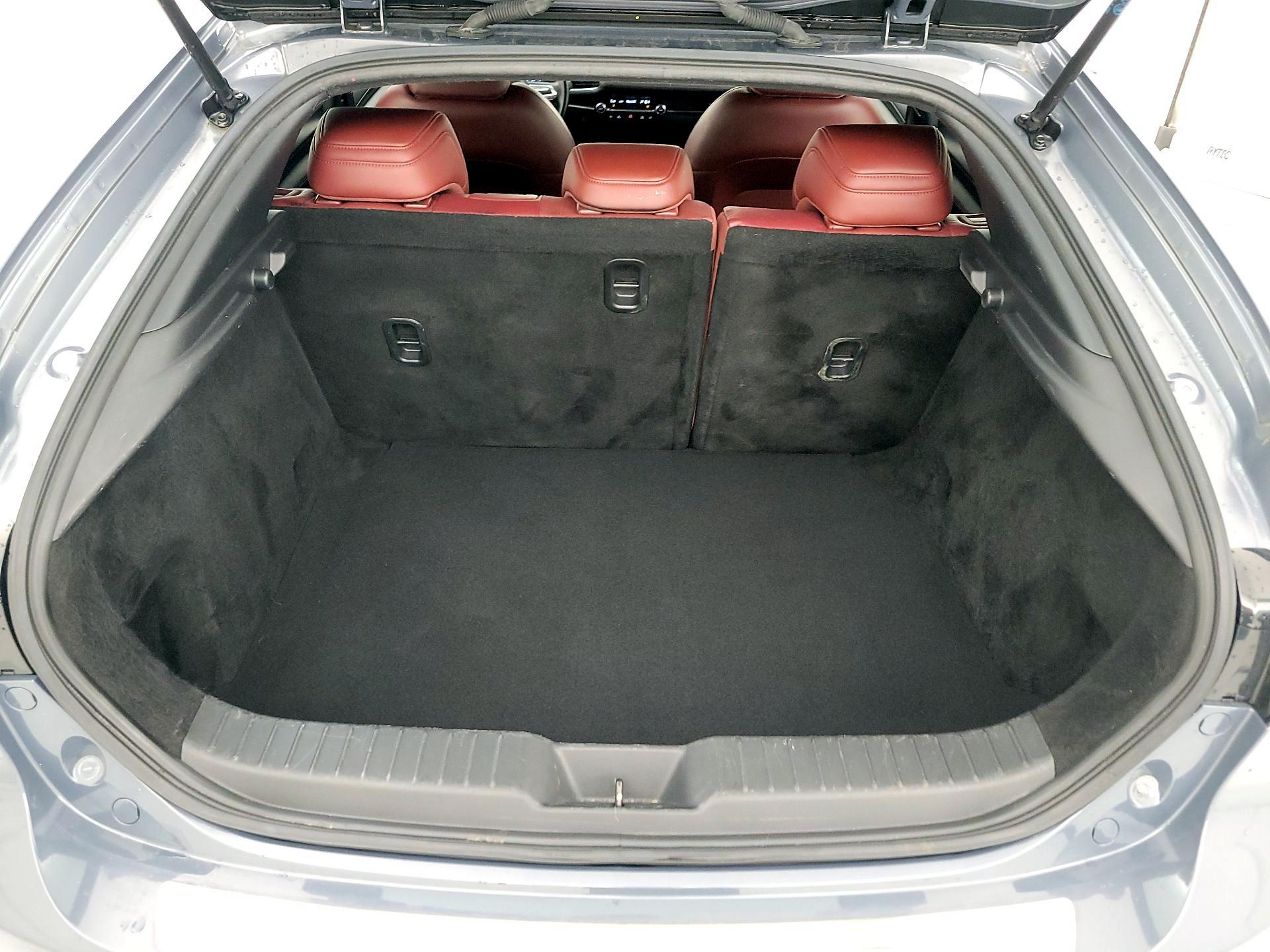 Thumbnail: 2023 Mazda Mazda3 - 20