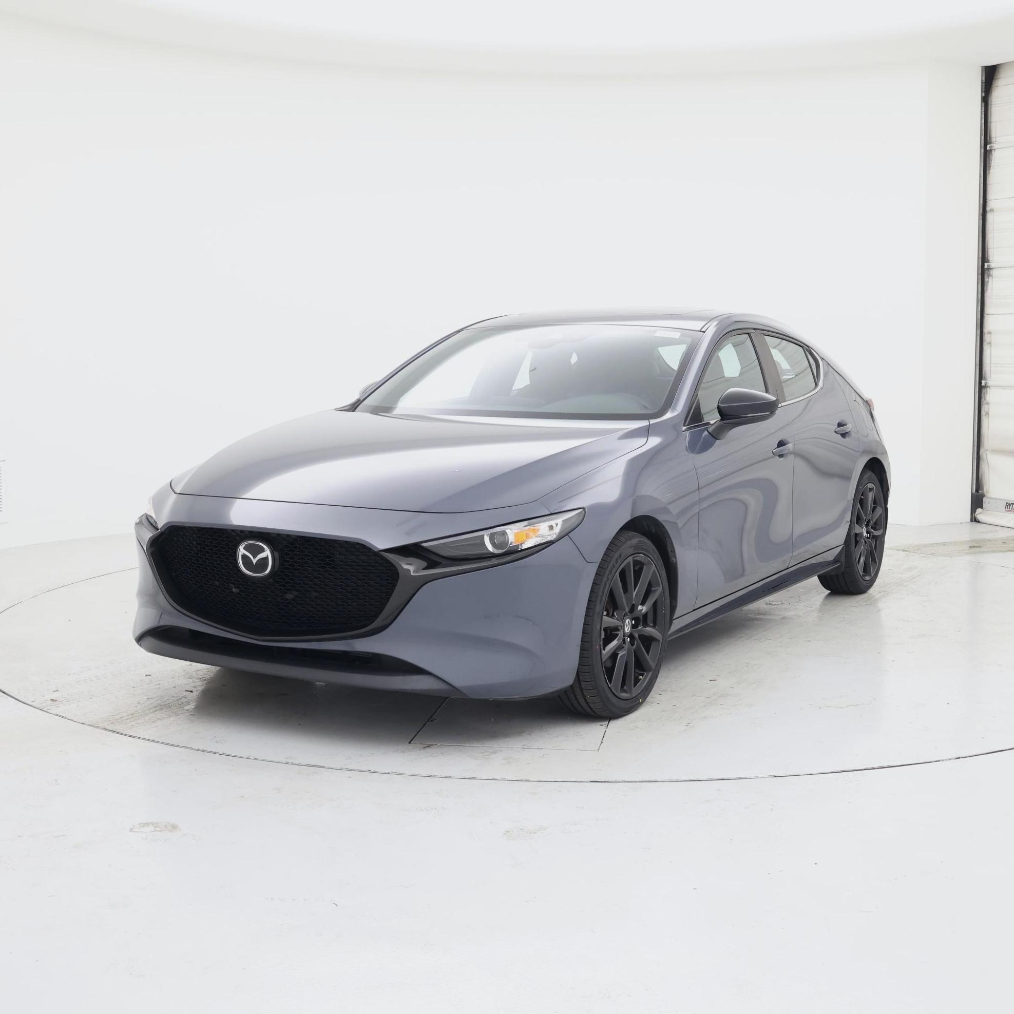 Thumbnail: 2023 Mazda Mazda3 - 4