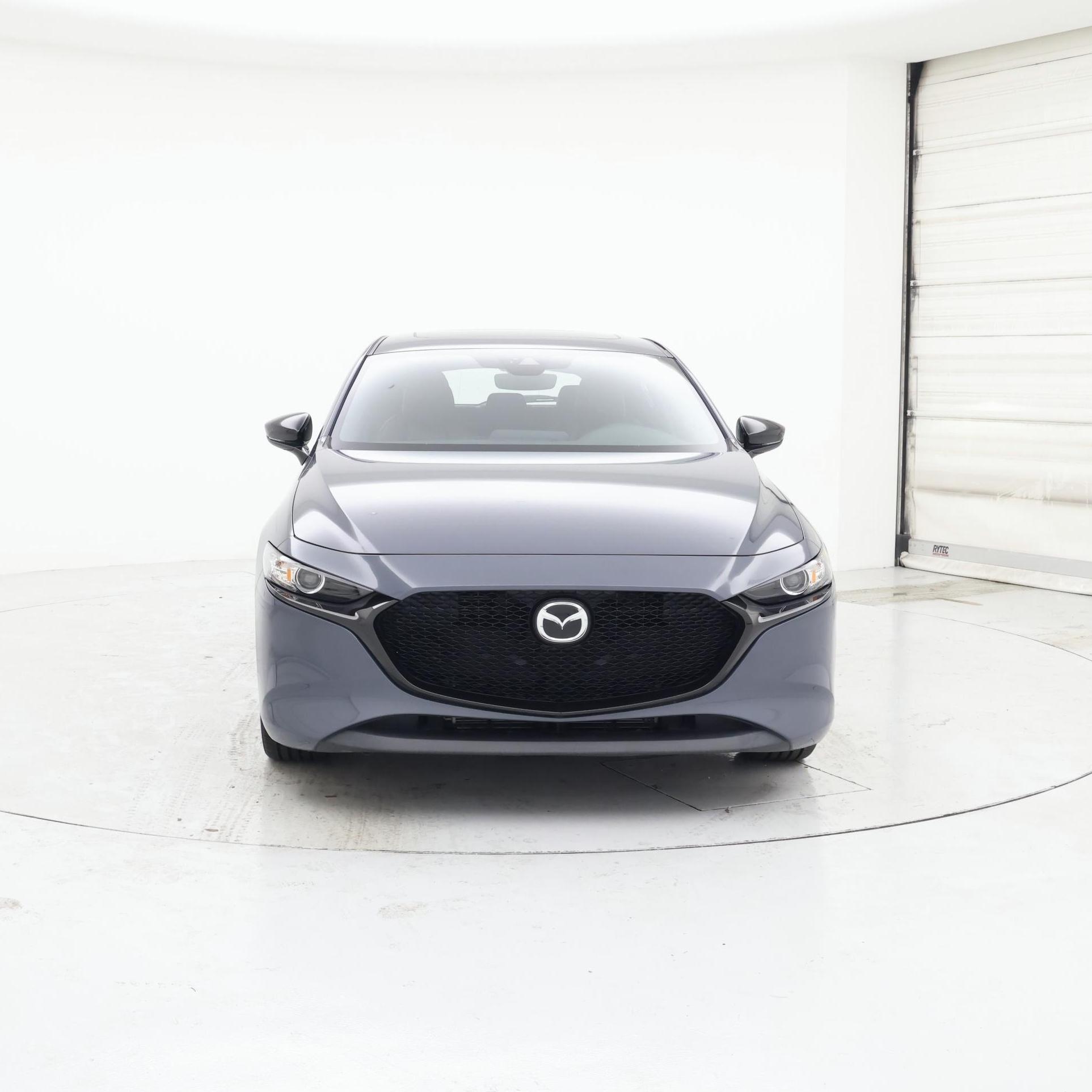 Thumbnail: 2023 Mazda Mazda3 - 5