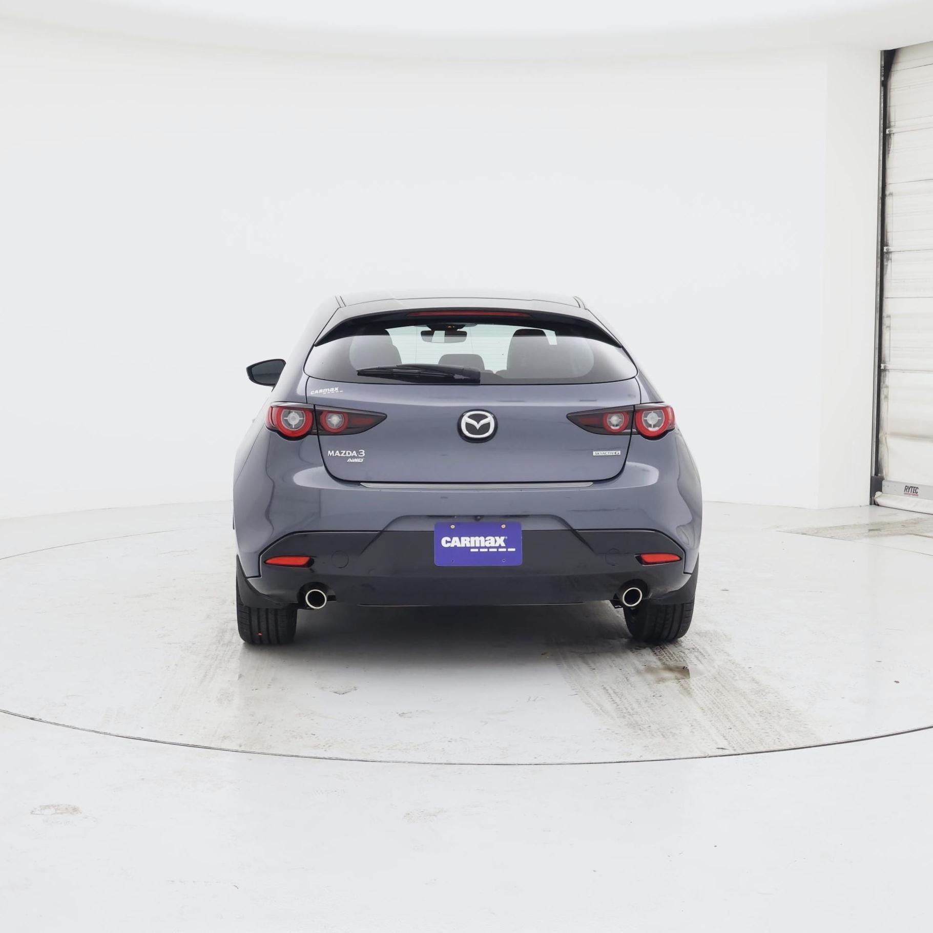 Thumbnail: 2023 Mazda Mazda3 - 6