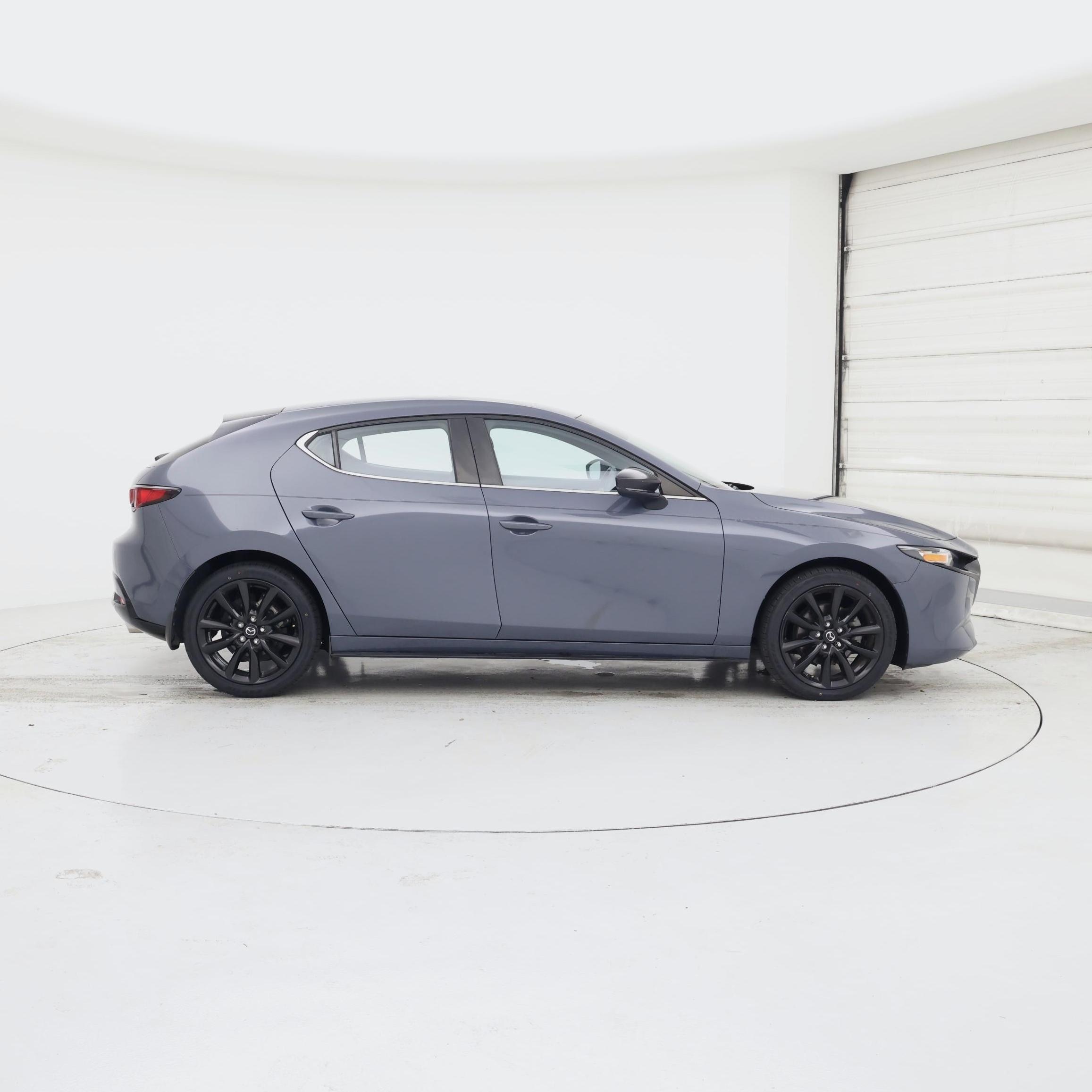 Thumbnail: 2023 Mazda Mazda3 - 7