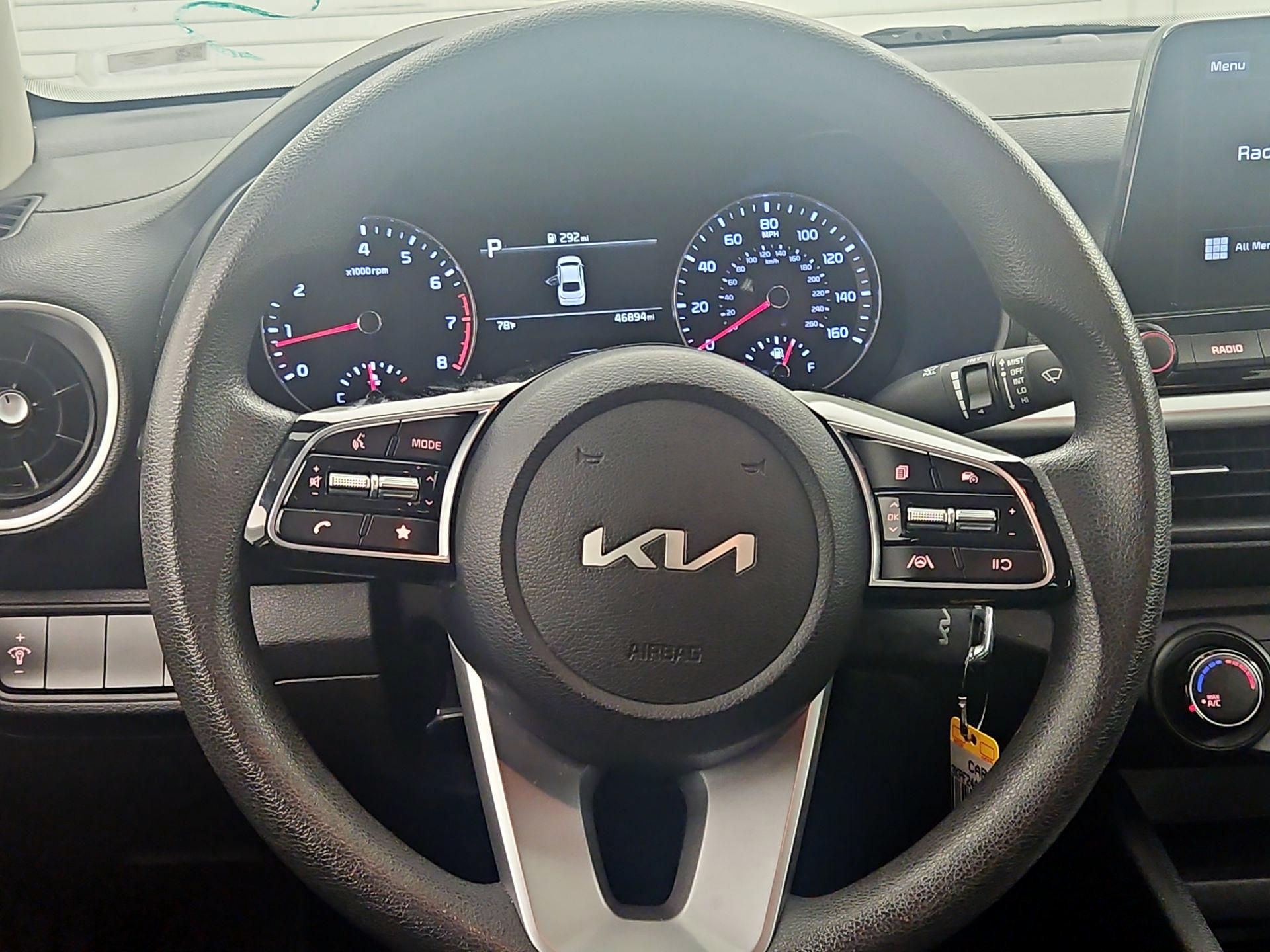 Thumbnail: 2023 Kia Forte - 10