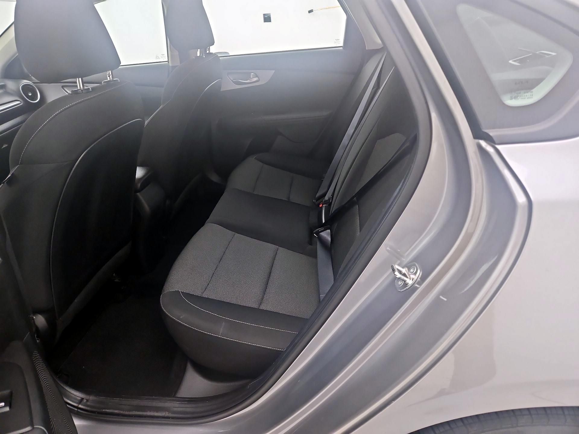 Thumbnail: 2023 Kia Forte - 19