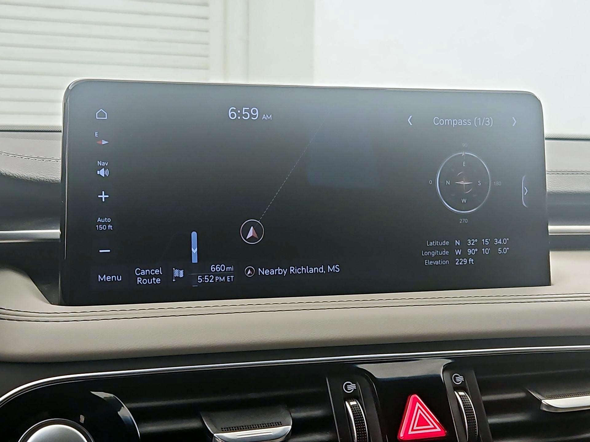 Thumbnail: 2023 Genesis G70 - 14