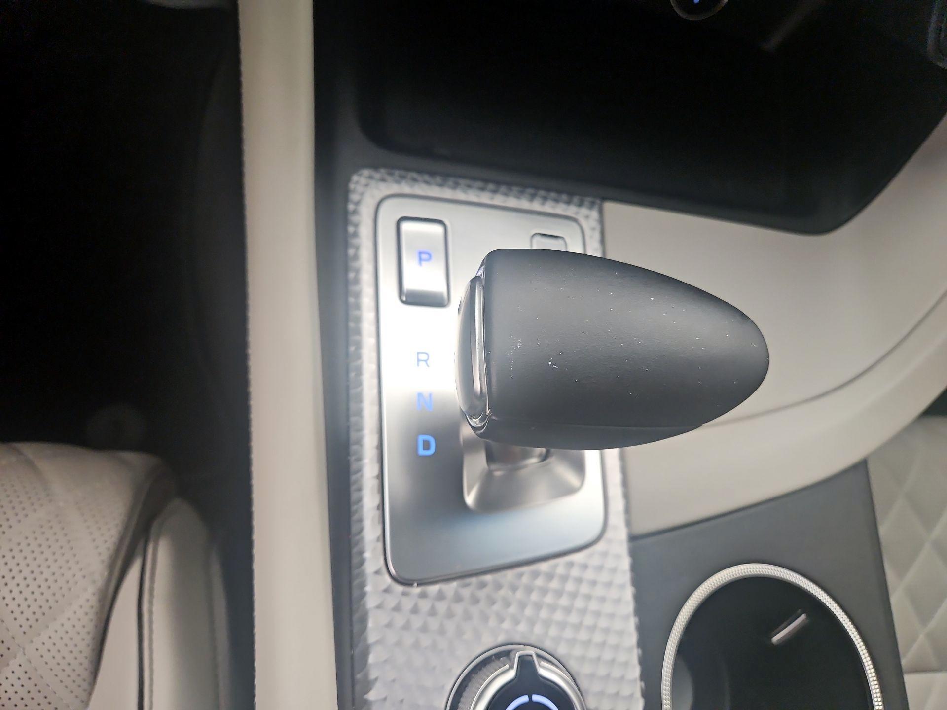 Thumbnail: 2023 Genesis G70 - 18