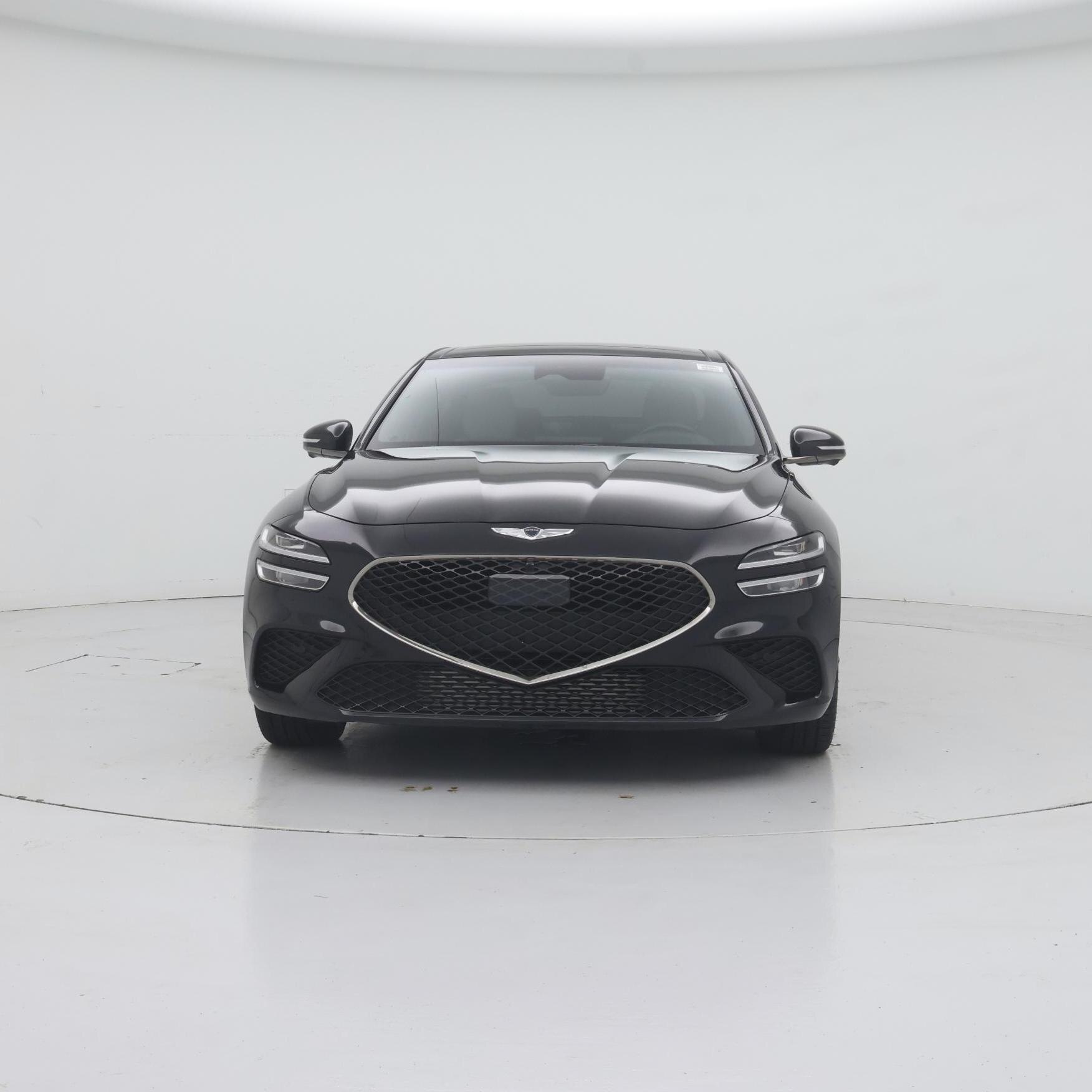 Thumbnail: 2023 Genesis G70 - 5