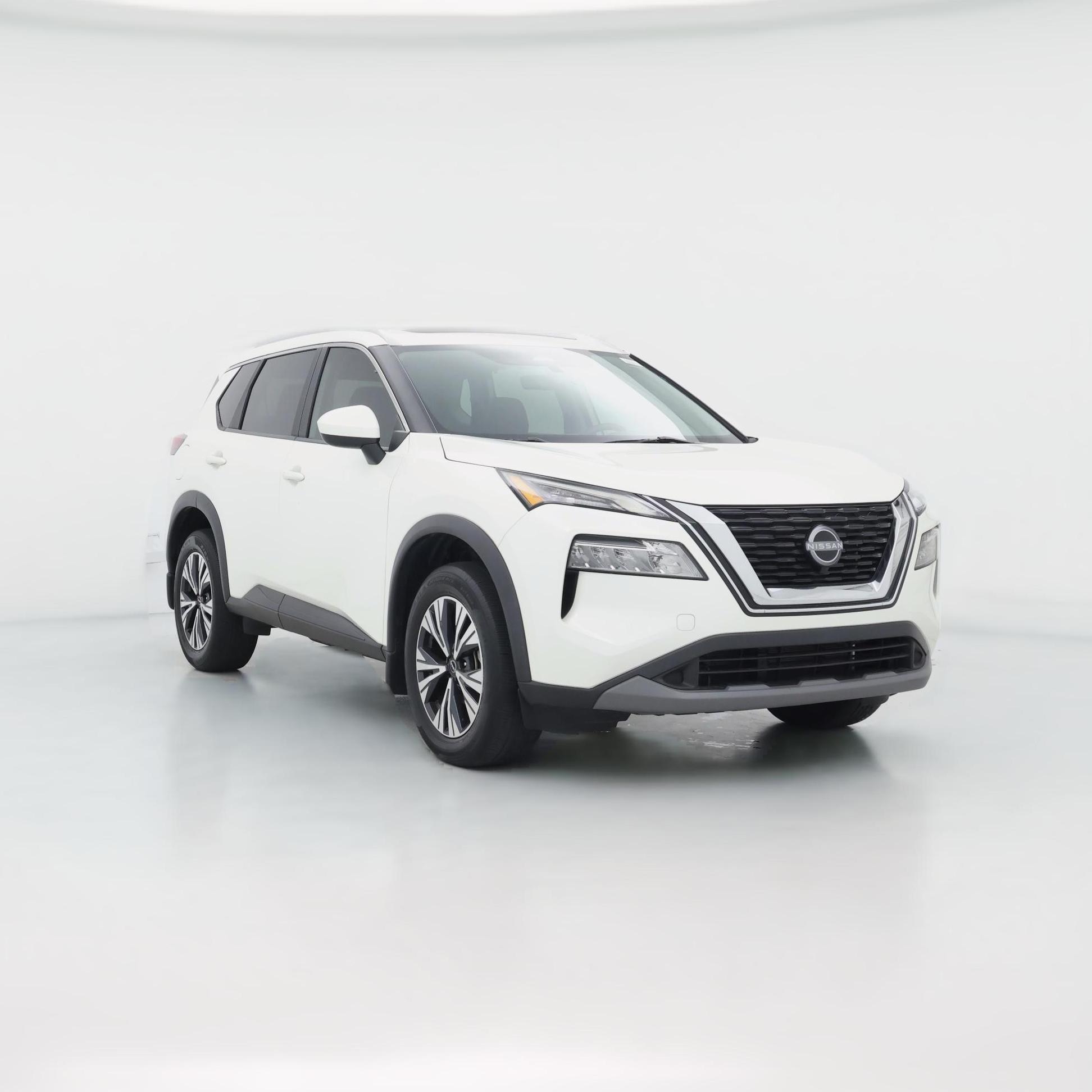 Thumbnail: 2023 Nissan Rogue - 1