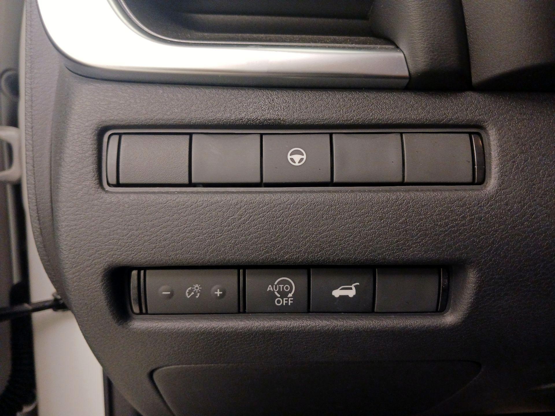 Thumbnail: 2023 Nissan Rogue - 13