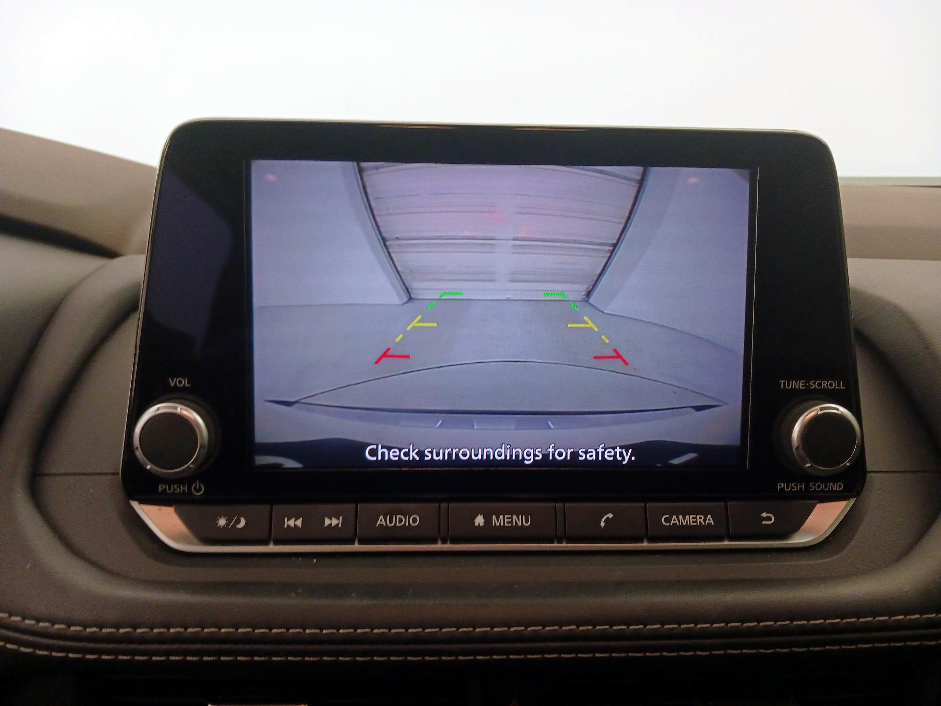 Thumbnail: 2023 Nissan Rogue - 14