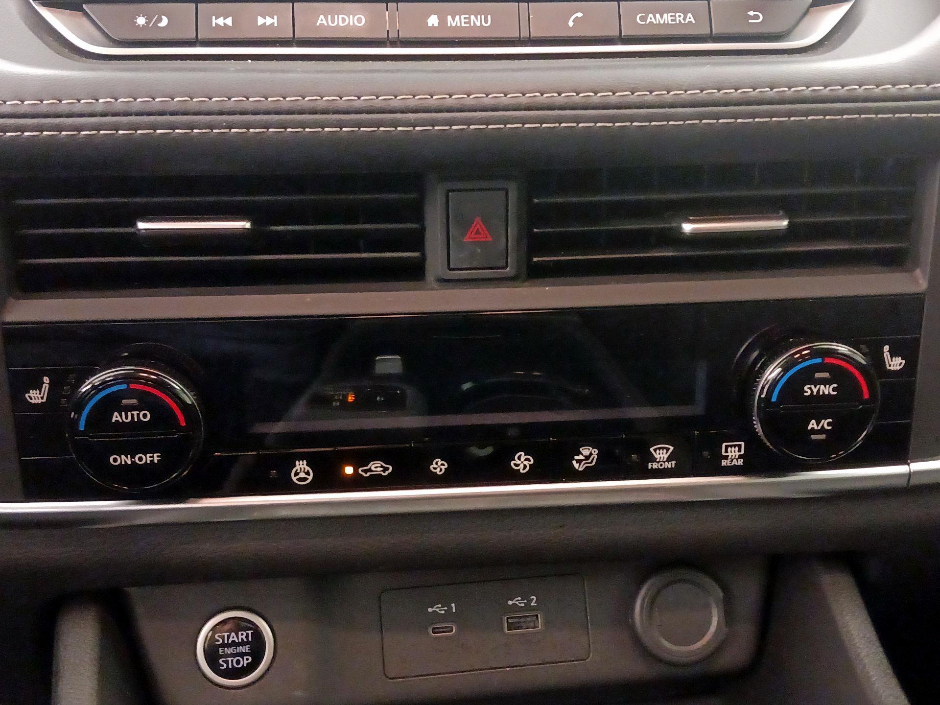 Thumbnail: 2023 Nissan Rogue - 16