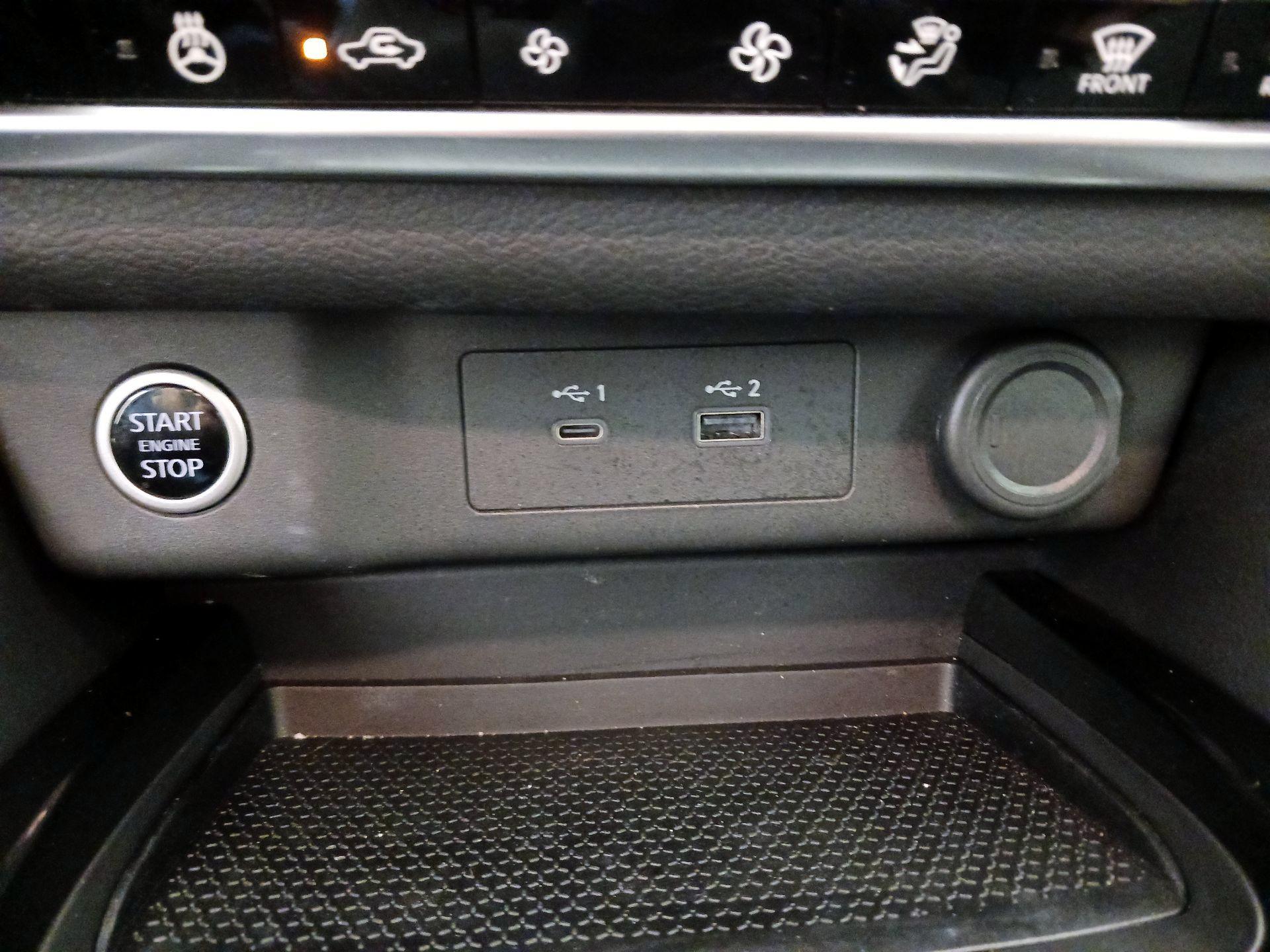 Thumbnail: 2023 Nissan Rogue - 18