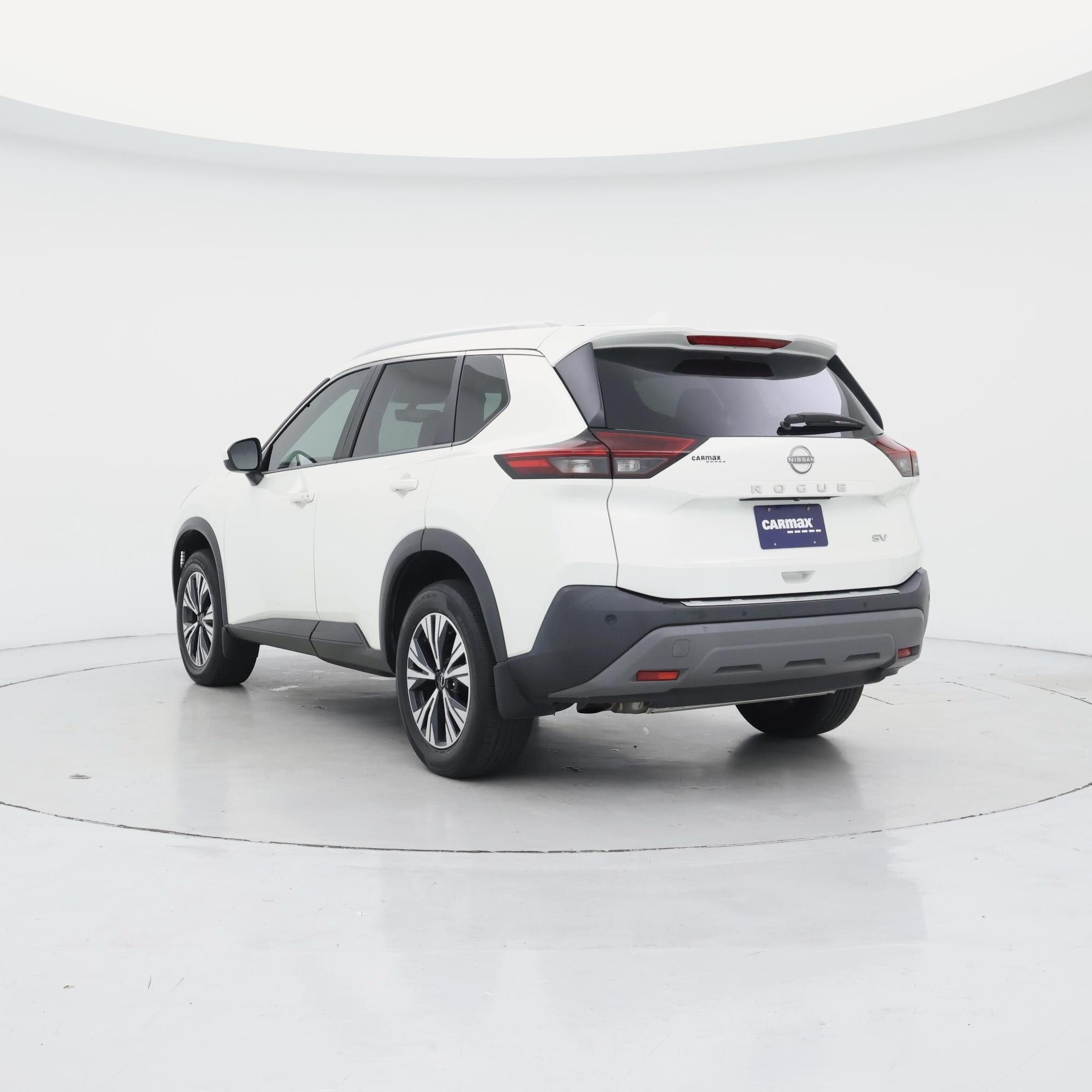 Thumbnail: 2023 Nissan Rogue - 2