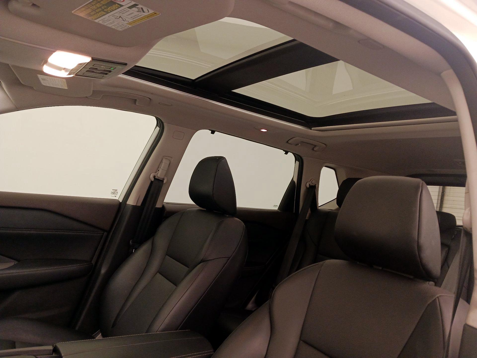 Thumbnail: 2023 Nissan Rogue - 19