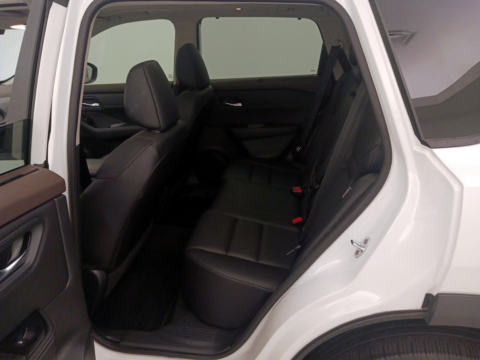 Thumbnail: 2023 Nissan Rogue - 20