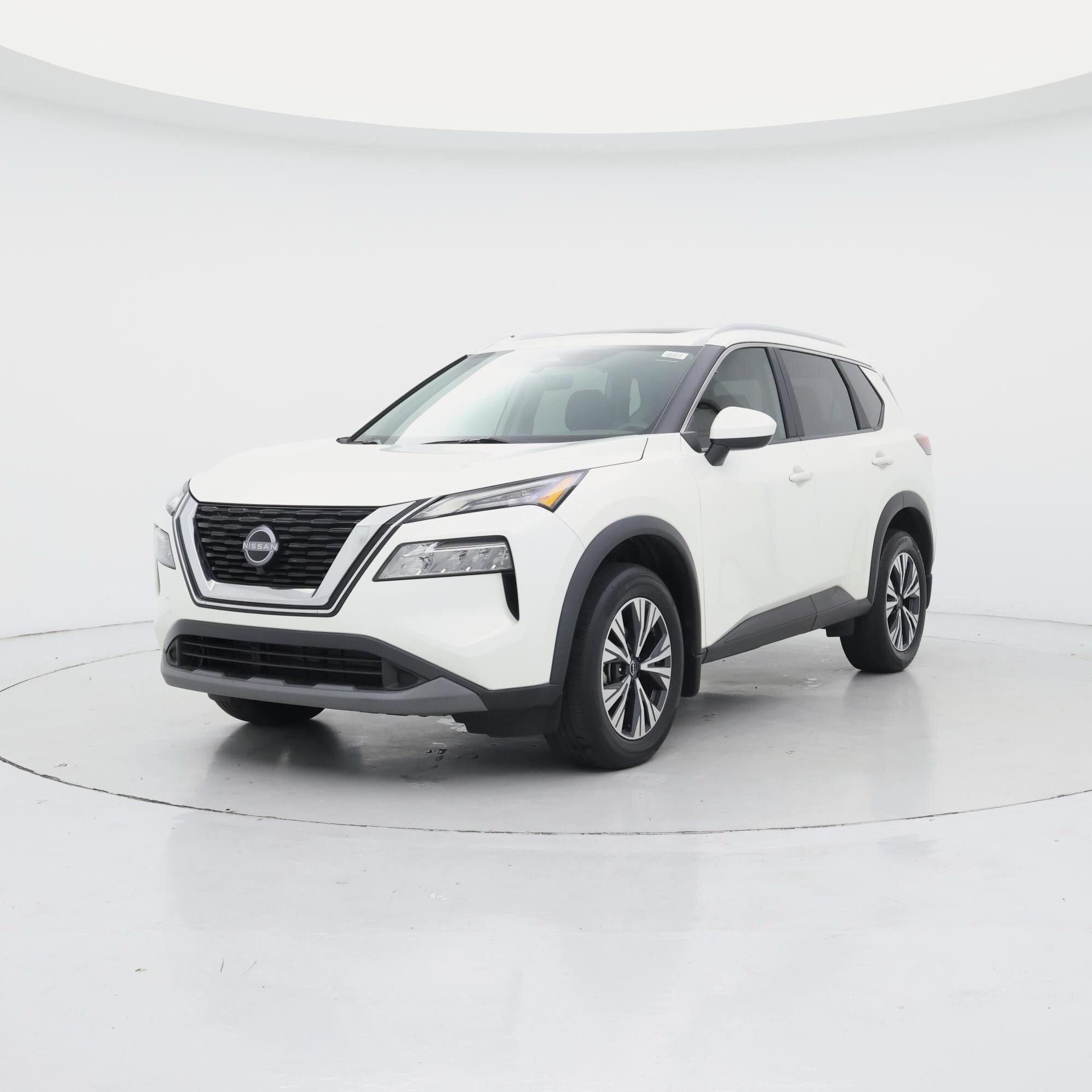 Thumbnail: 2023 Nissan Rogue - 4