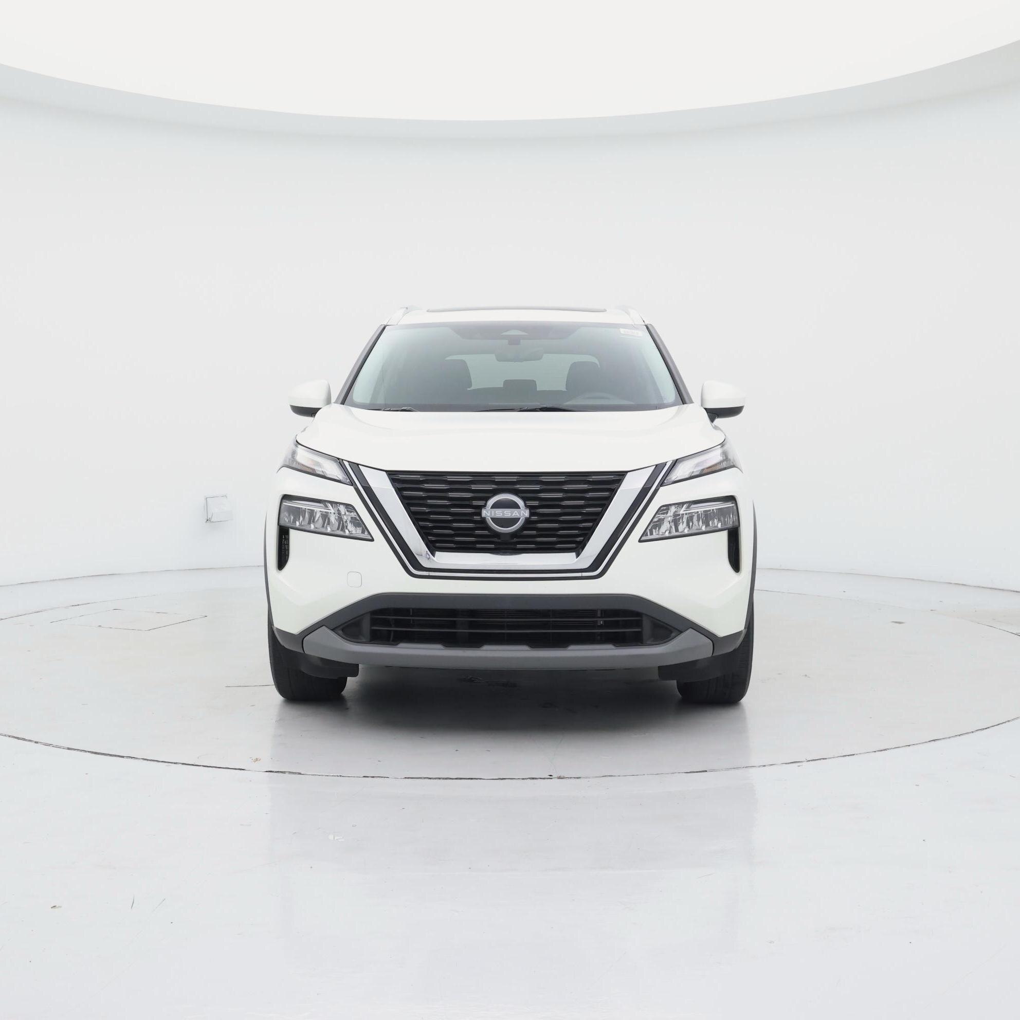 Thumbnail: 2023 Nissan Rogue - 5