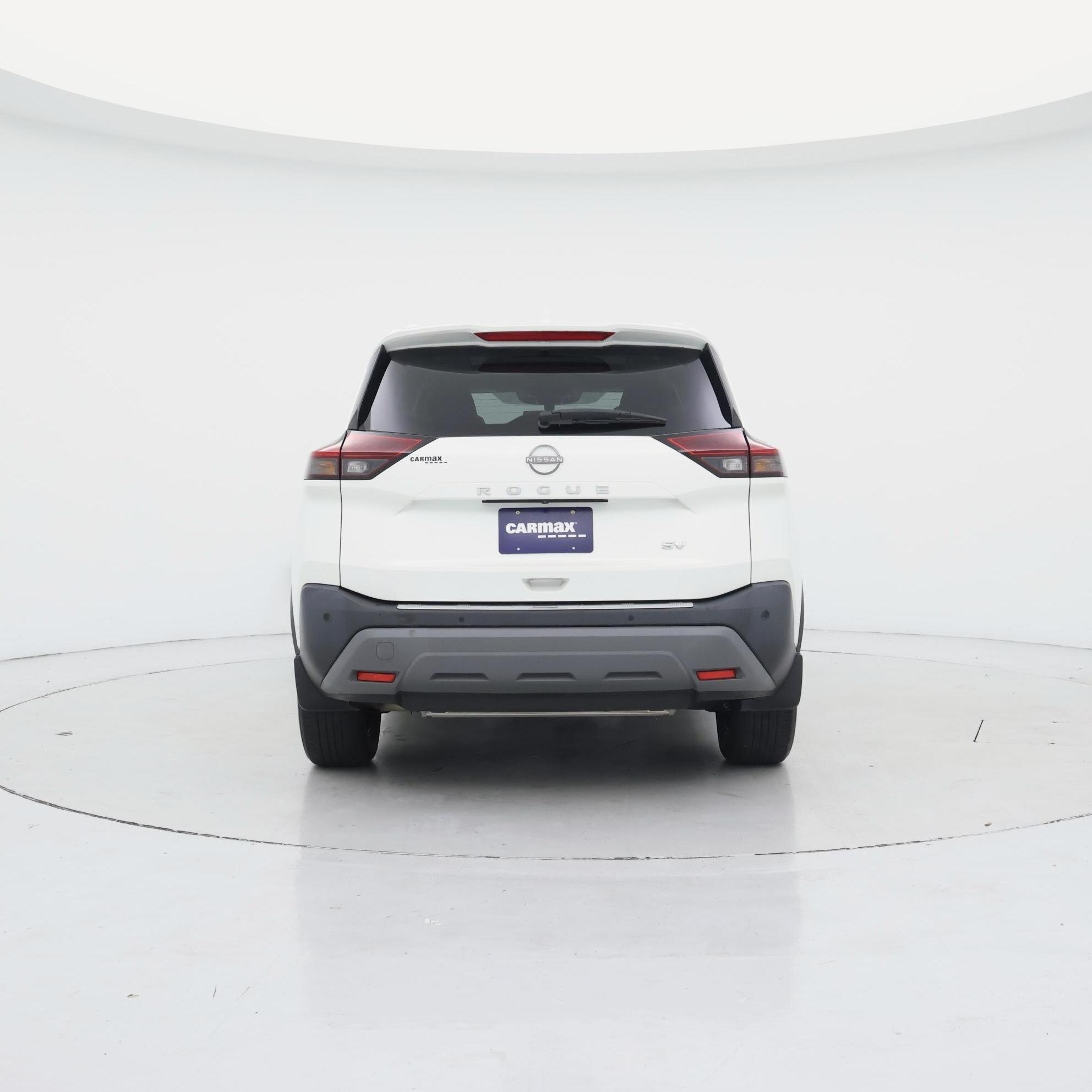 Thumbnail: 2023 Nissan Rogue - 6