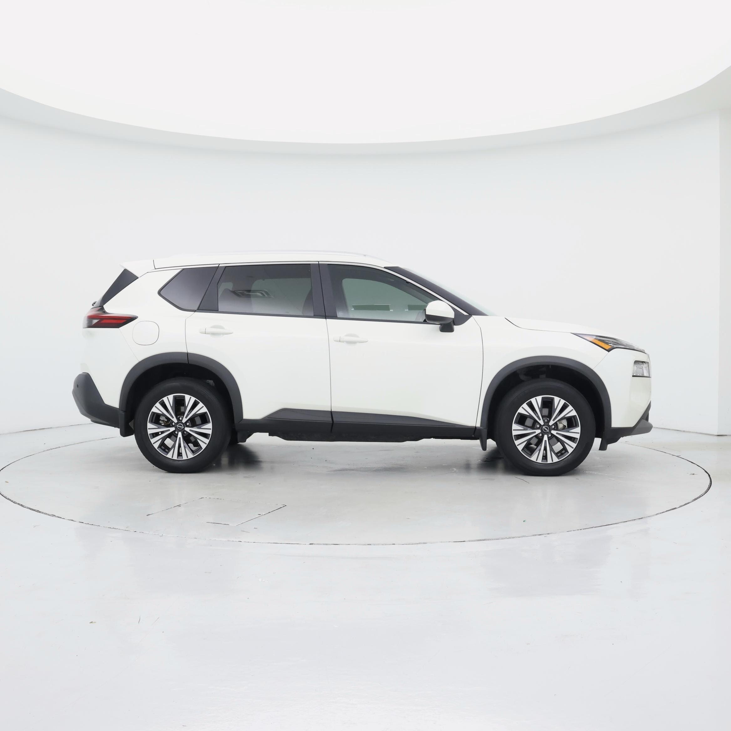 Thumbnail: 2023 Nissan Rogue - 7