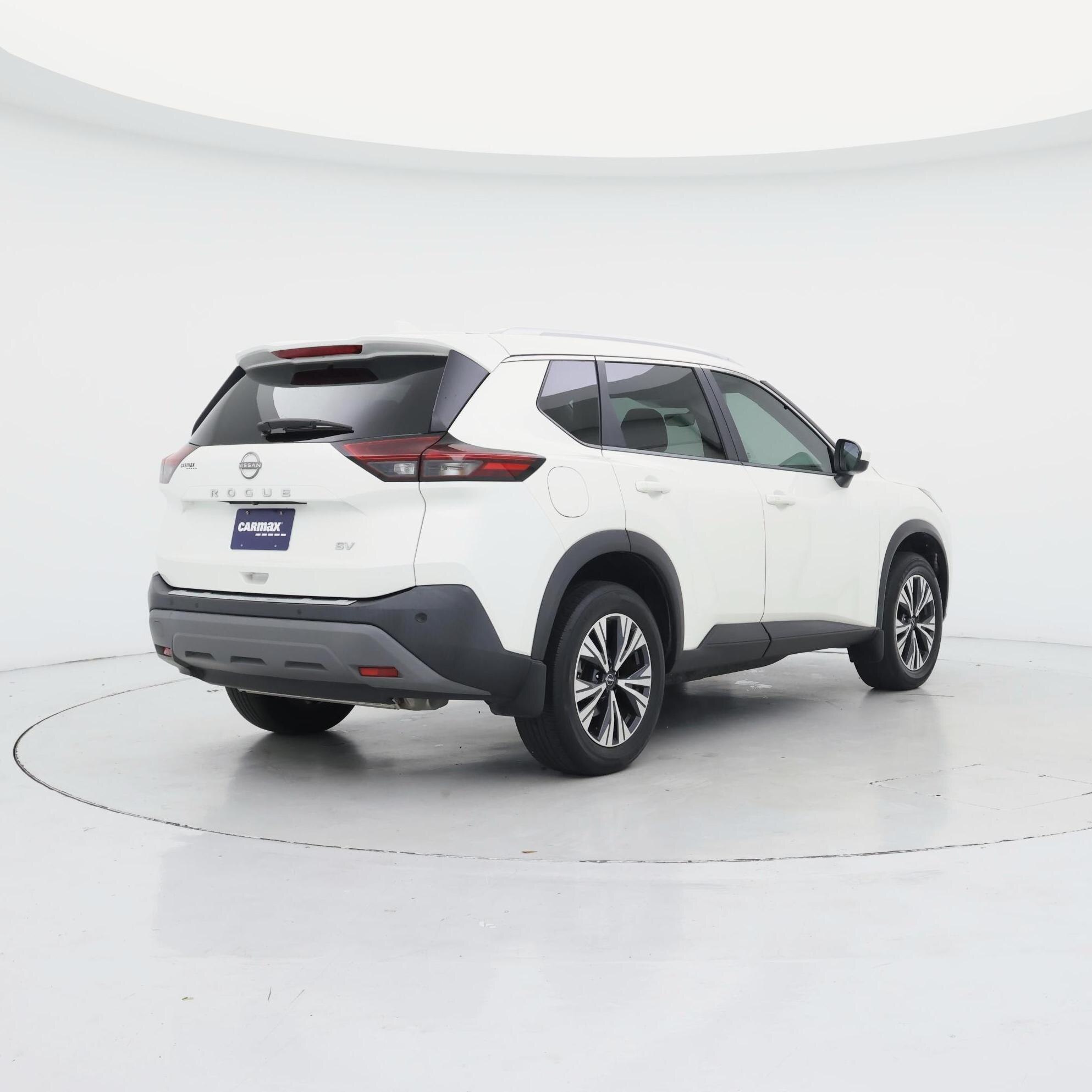 Thumbnail: 2023 Nissan Rogue - 8