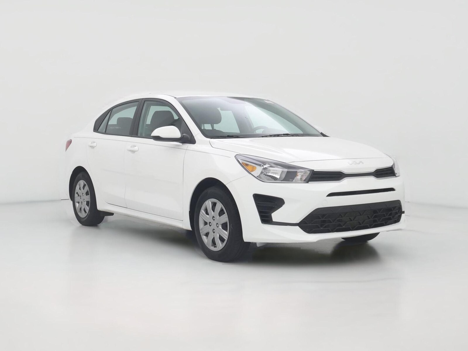 2023 Kia Rio