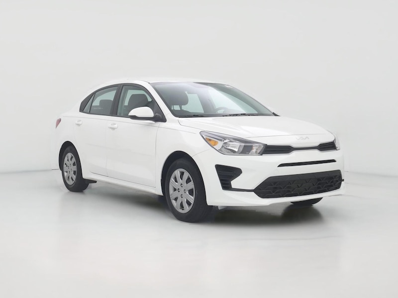 2023 Kia Rio S -
                  Jackson, MS
