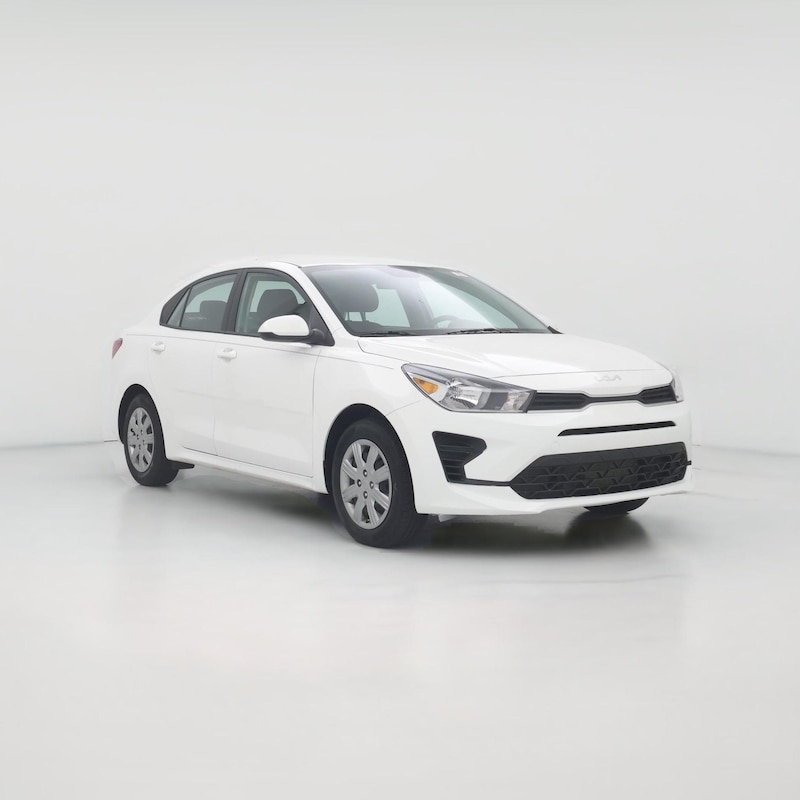 2023 Kia Rio S