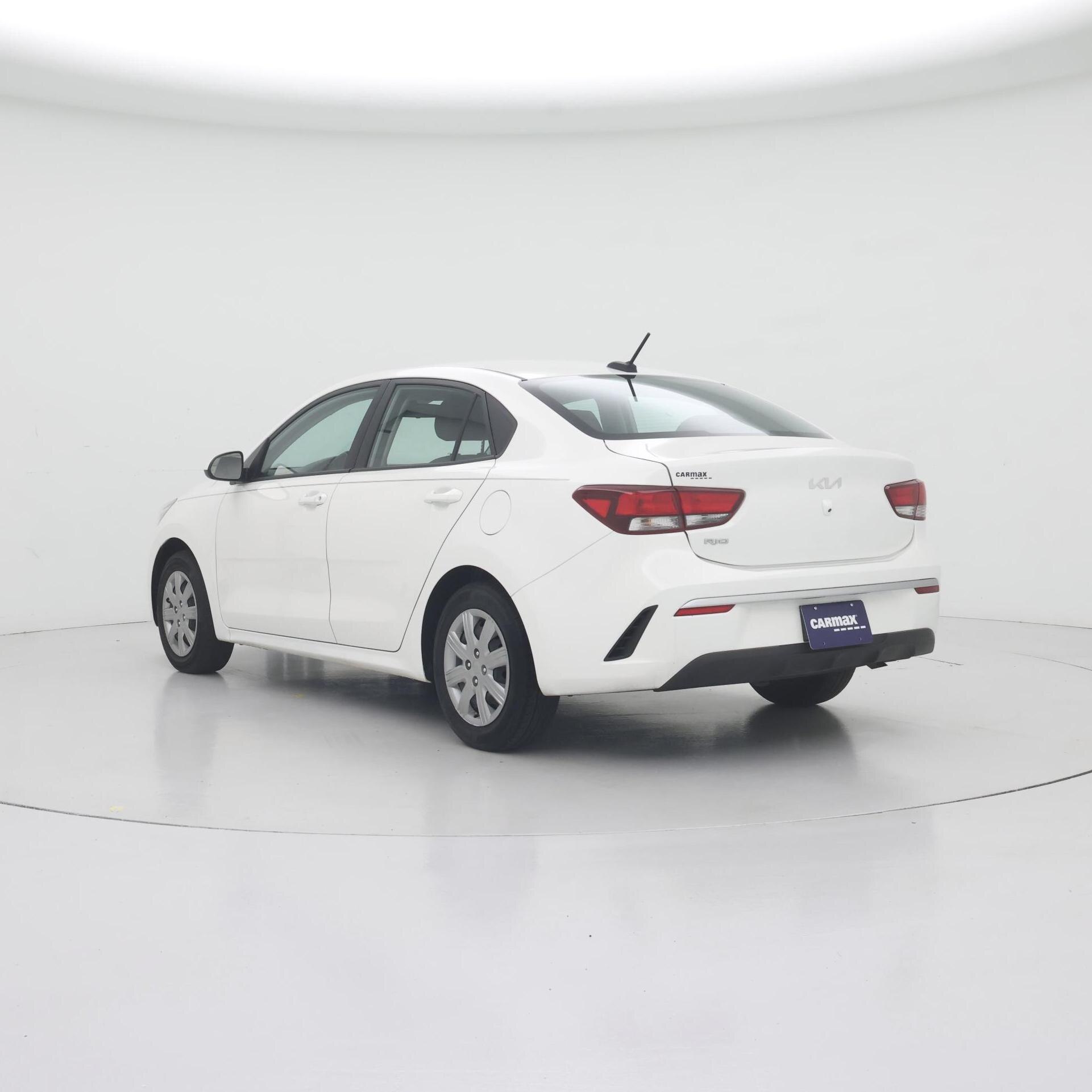 Thumbnail: 2023 Kia Rio - 2