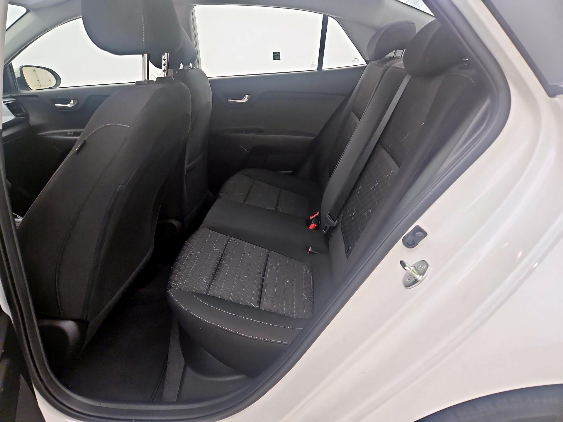 Thumbnail: 2023 Kia Rio - 19