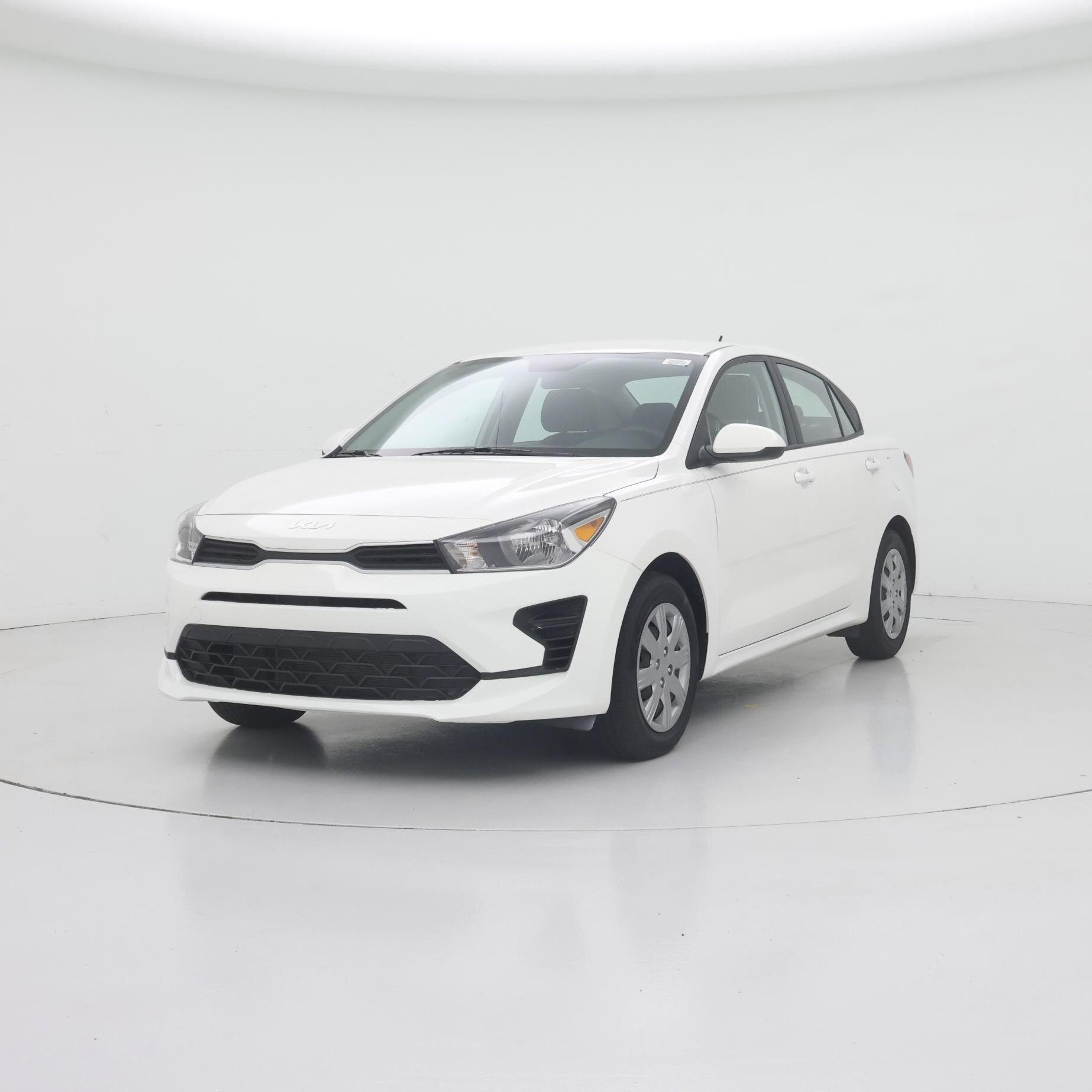 Thumbnail: 2023 Kia Rio - 4