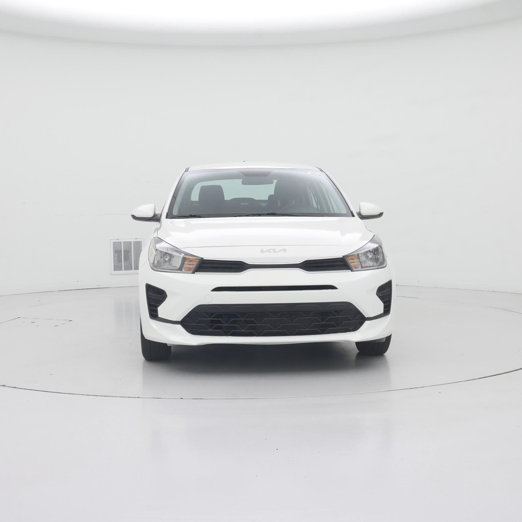 Thumbnail: 2023 Kia Rio - 5
