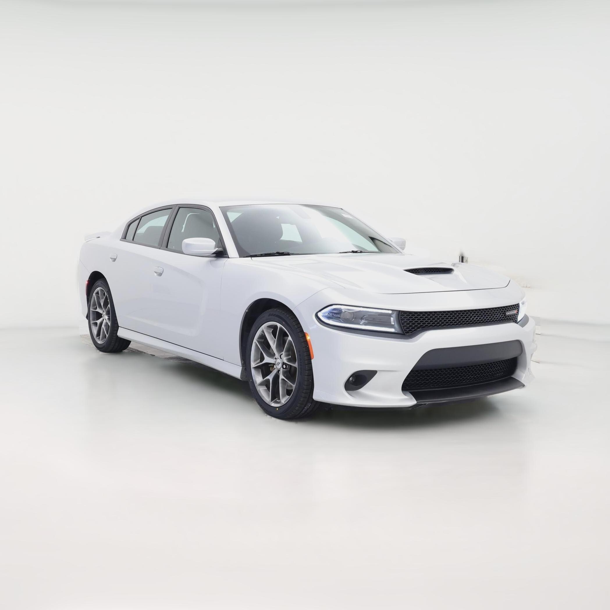 Thumbnail: 2022 Dodge Charger - 1