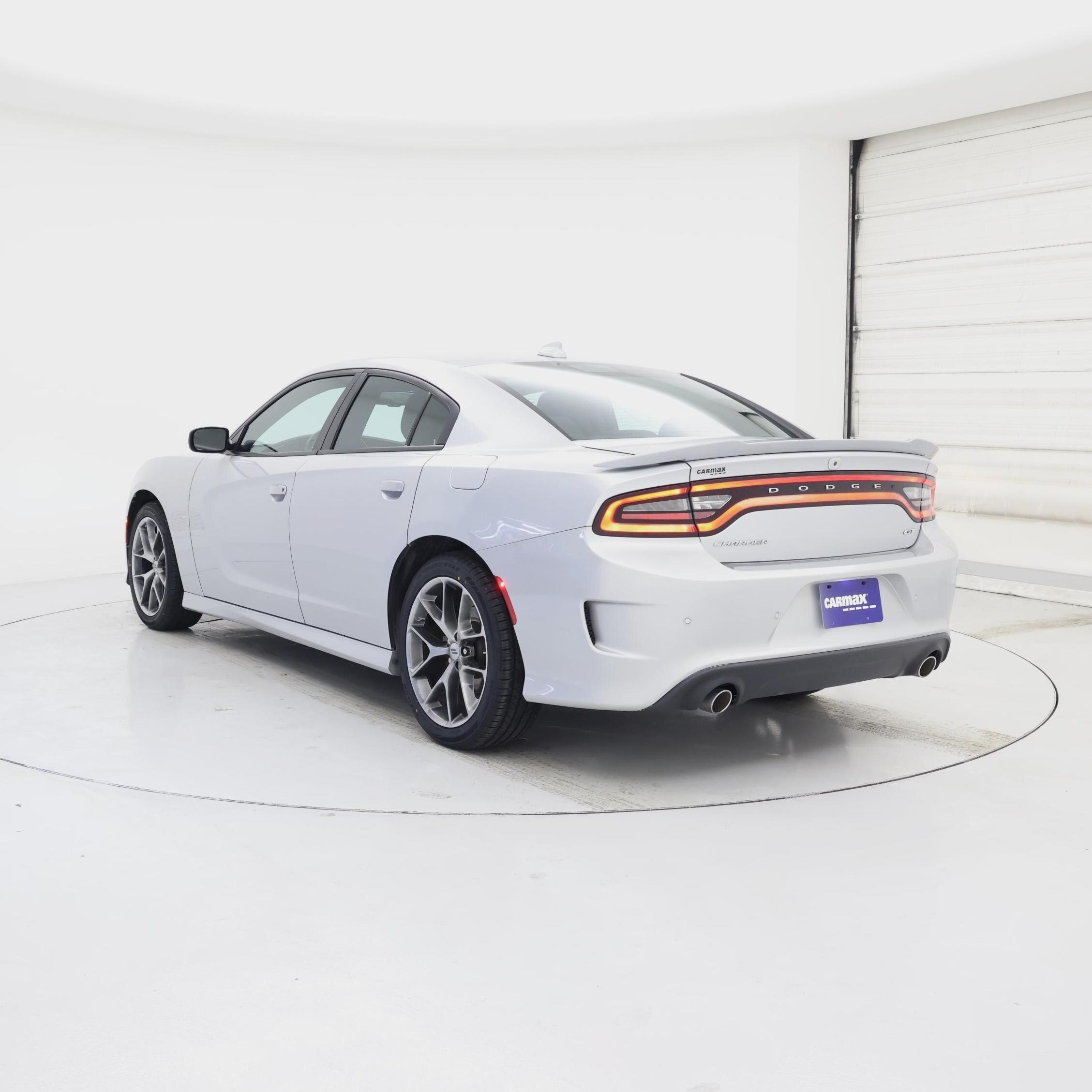 Thumbnail: 2022 Dodge Charger - 2