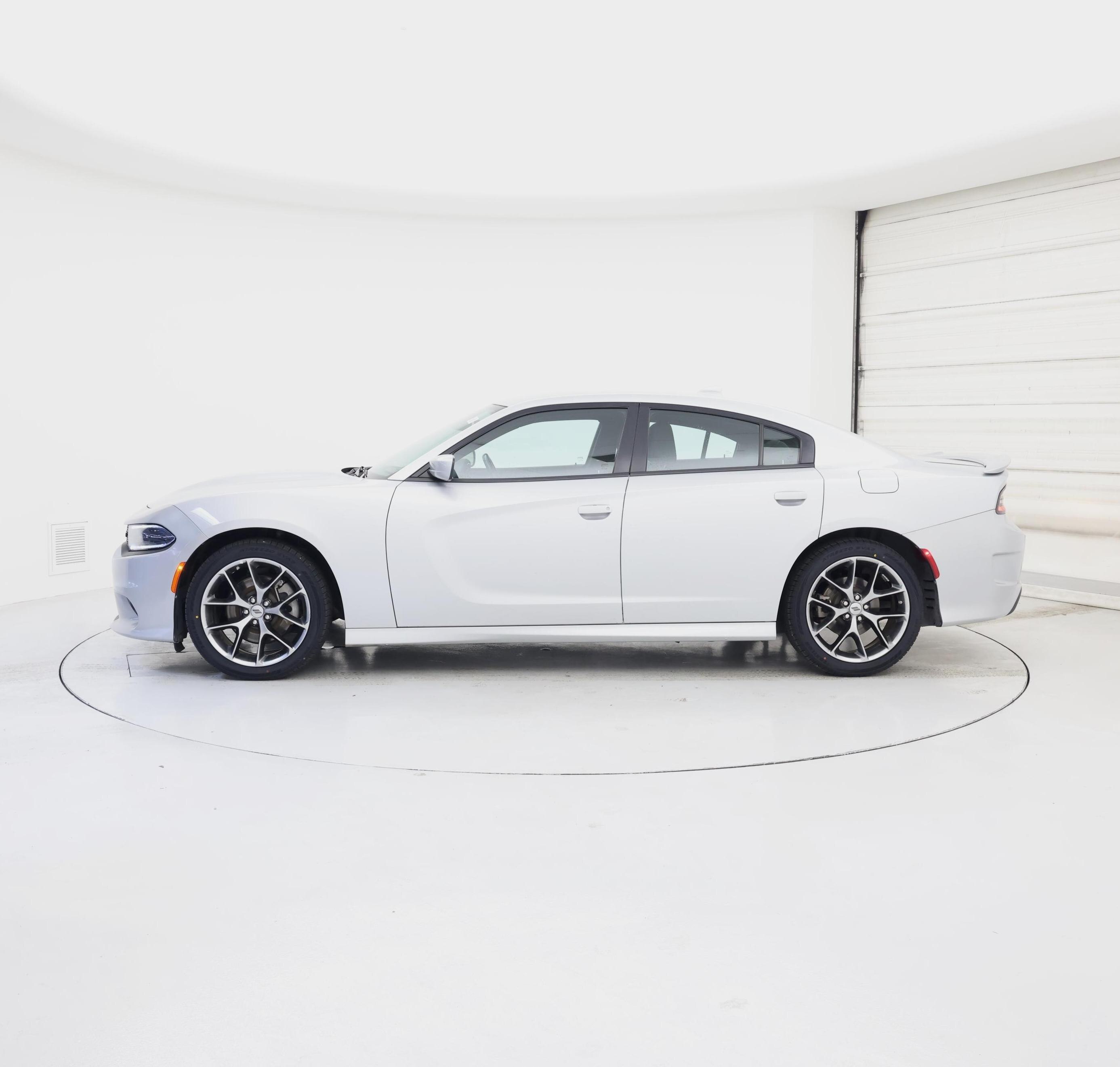 Thumbnail: 2022 Dodge Charger - 3