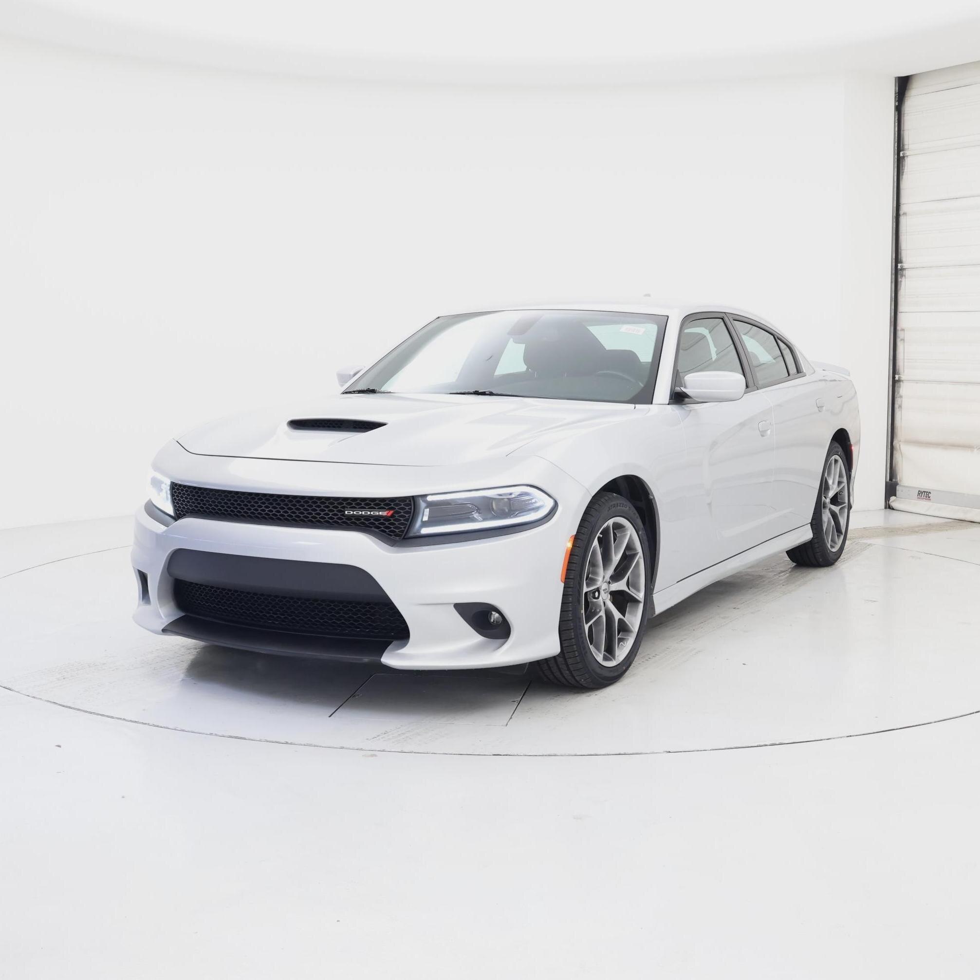 Thumbnail: 2022 Dodge Charger - 4