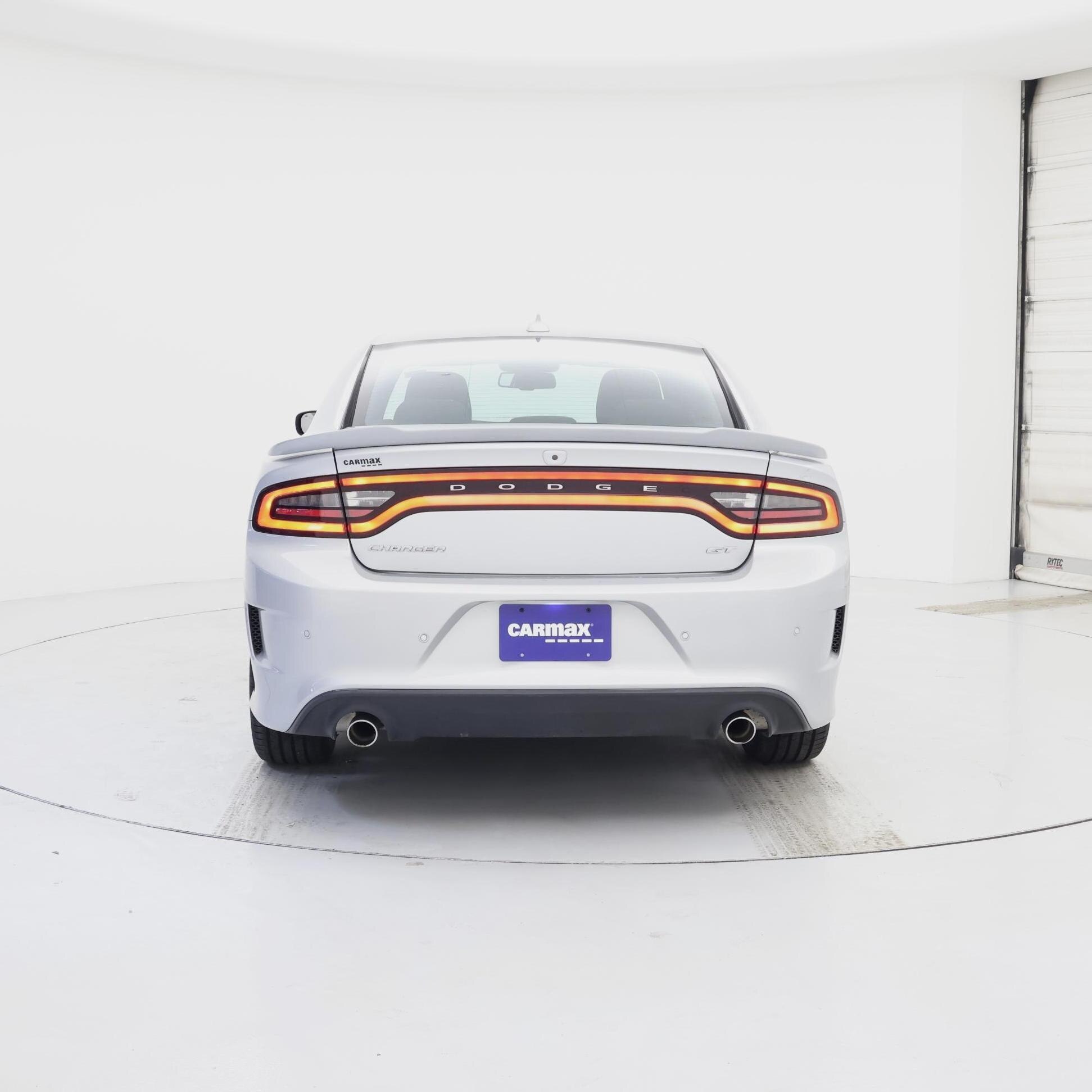 Thumbnail: 2022 Dodge Charger - 6