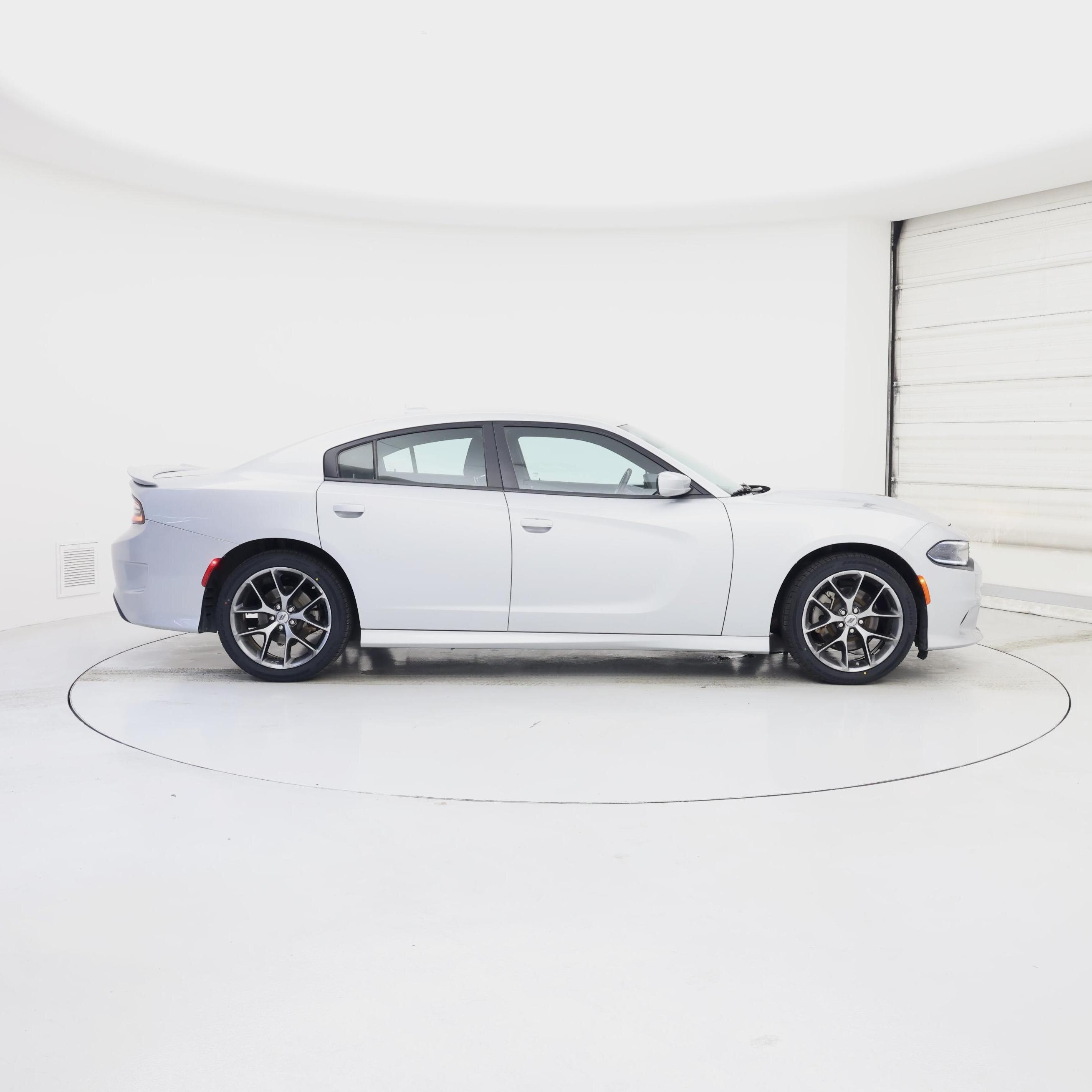 Thumbnail: 2022 Dodge Charger - 7