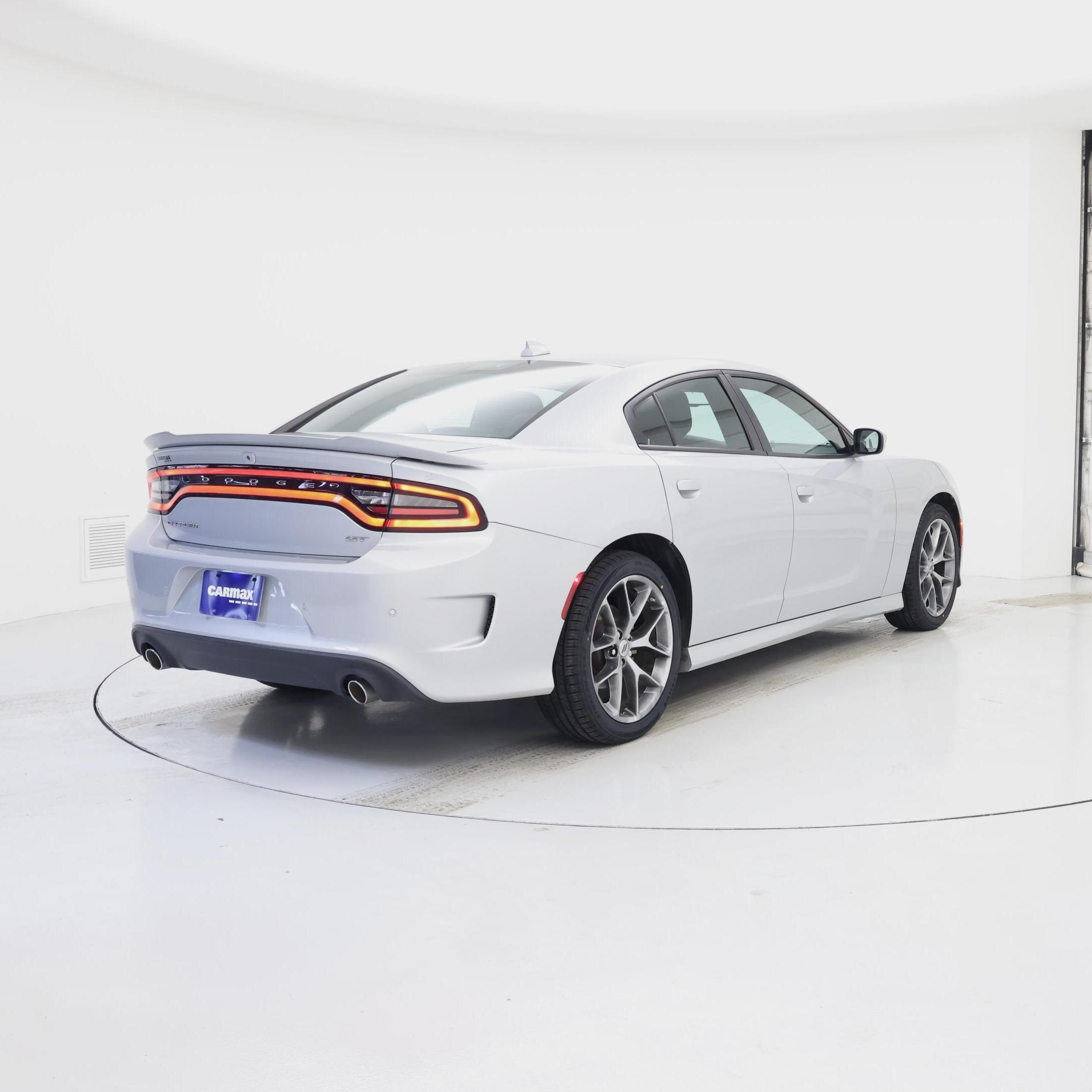 Thumbnail: 2022 Dodge Charger - 8