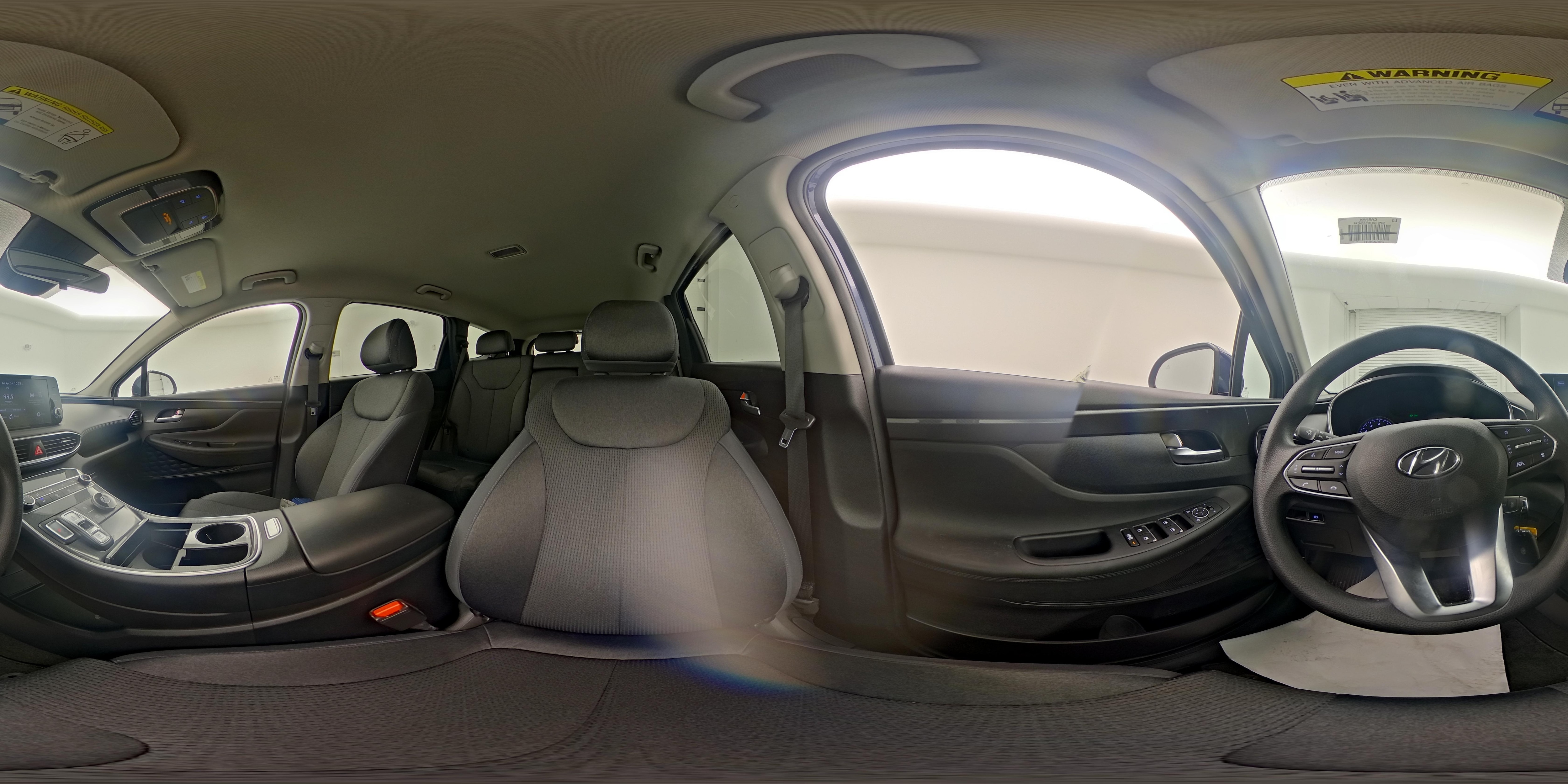 2023 Hyundai Santa Fe SE - Photo 24