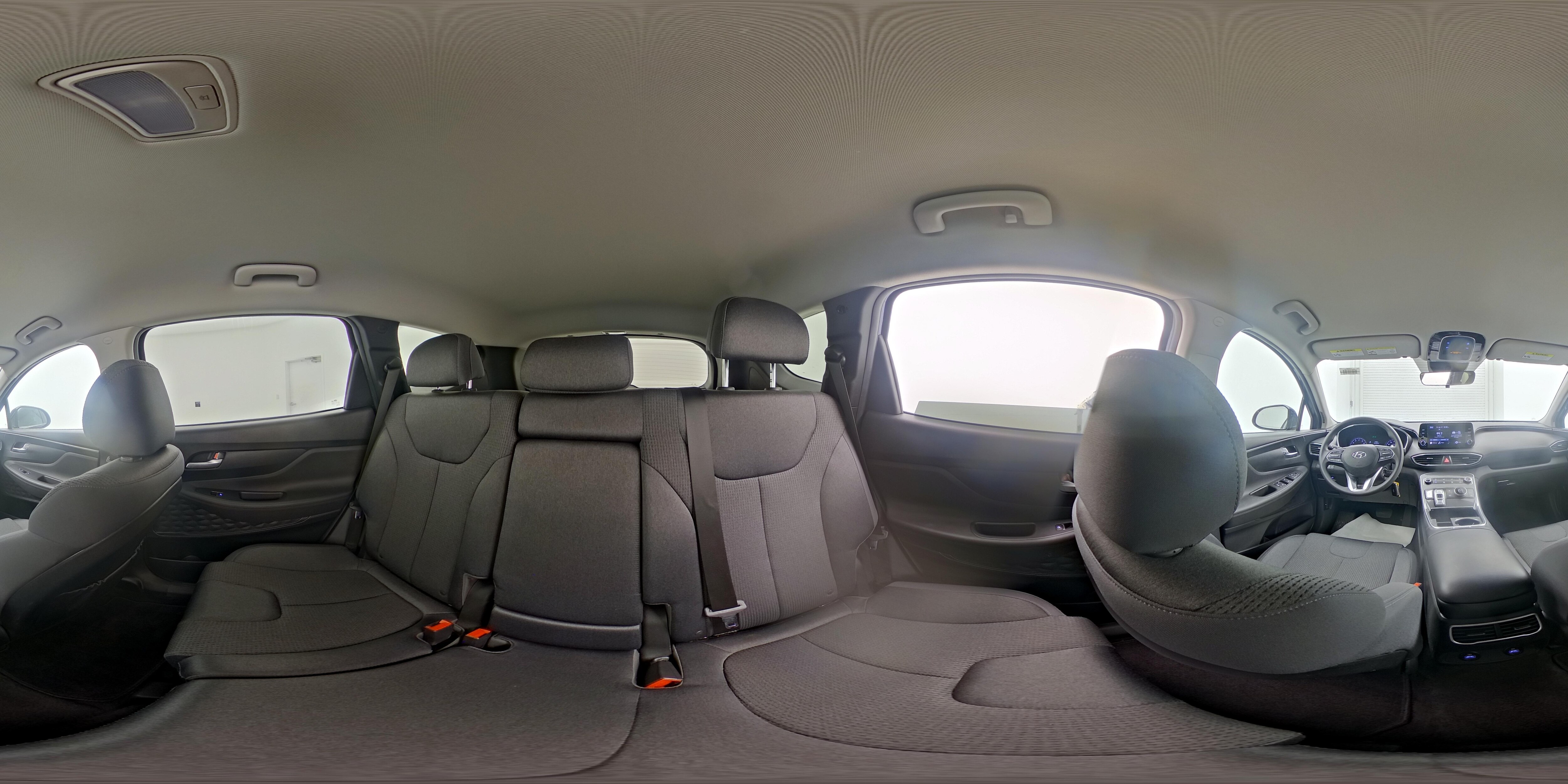 2023 Hyundai Santa Fe SE - Photo 25
