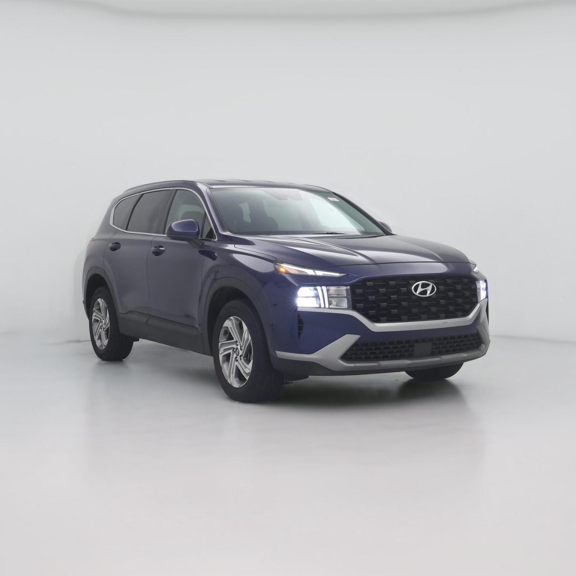 Thumbnail: 2023 Hyundai Santa Fe - 1