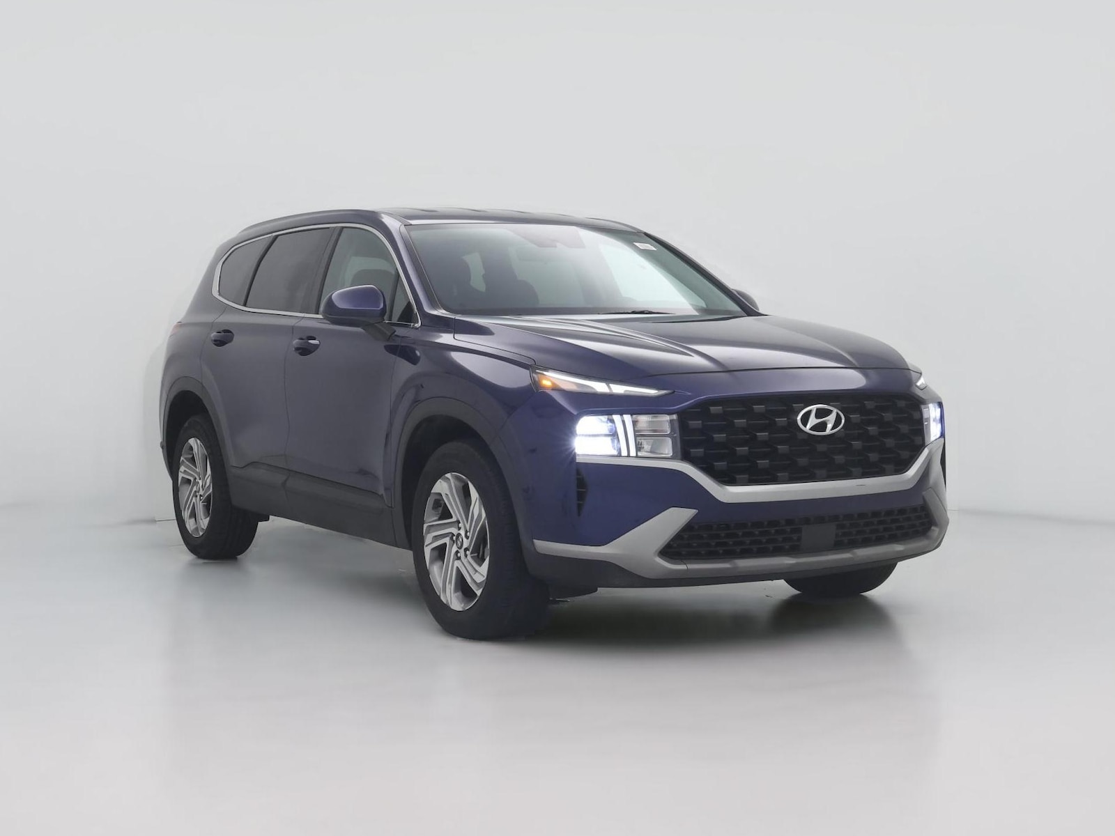 2023 Hyundai Santa Fe SE - Photo 1