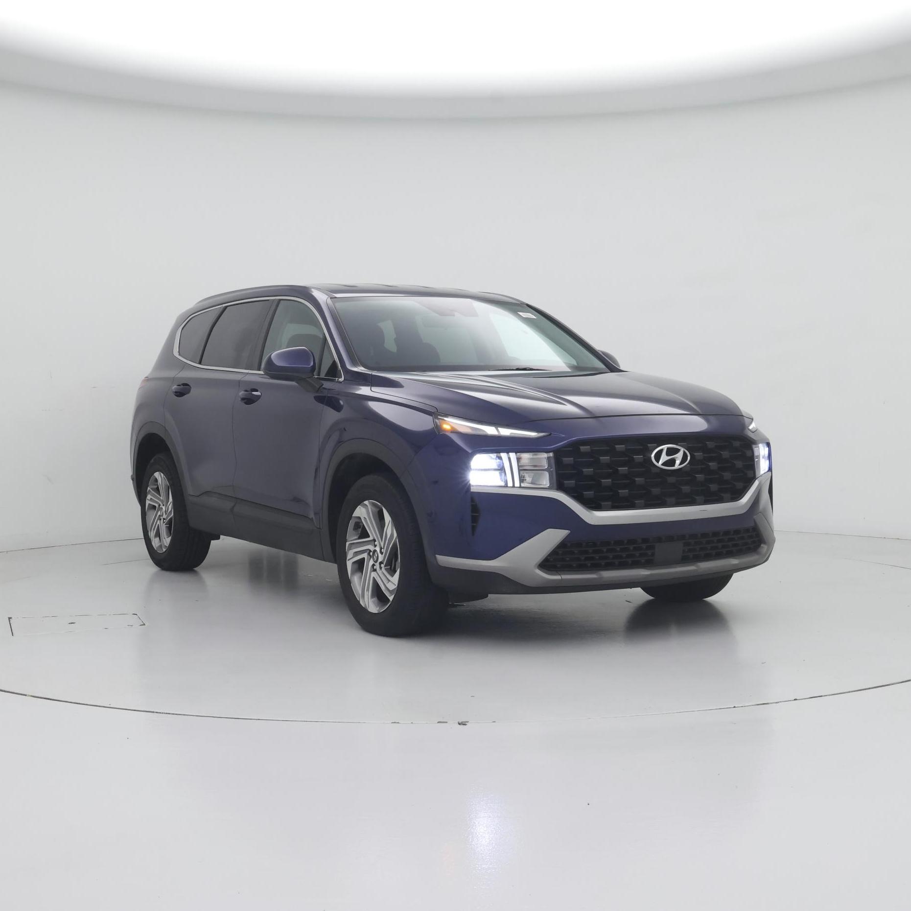 2023 Hyundai Santa Fe SE FWD   