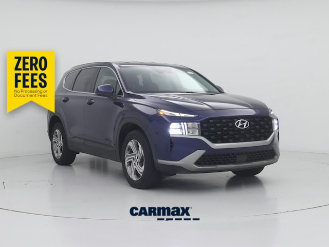 2023 Hyundai Santa Fe SE FWD