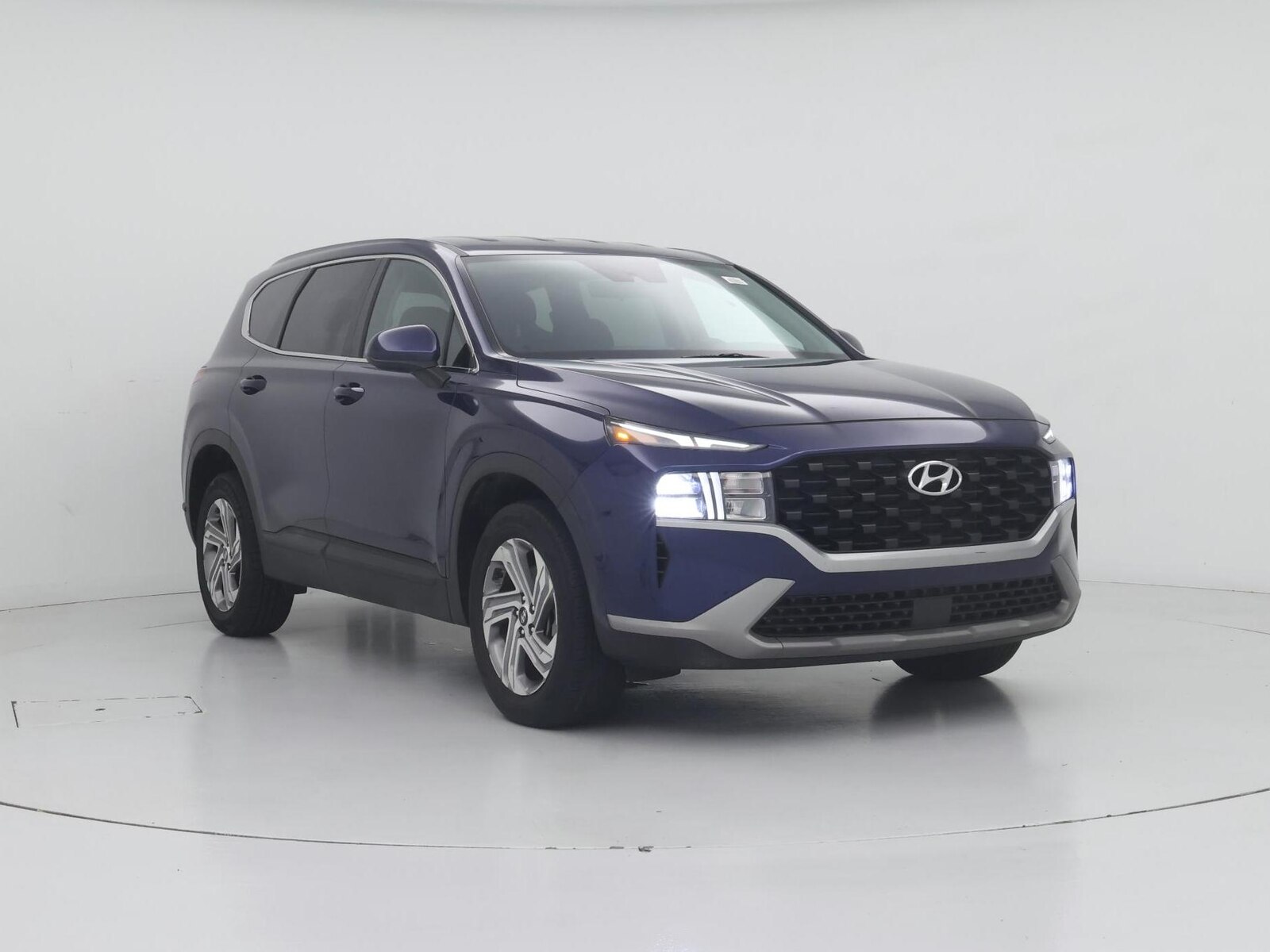 2023 Hyundai Santa Fe SE - Photo 2