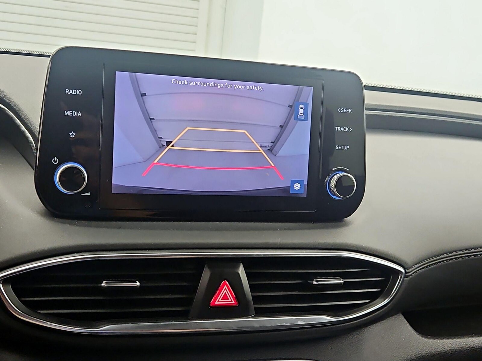 2023 Hyundai Santa Fe SE - Photo 15