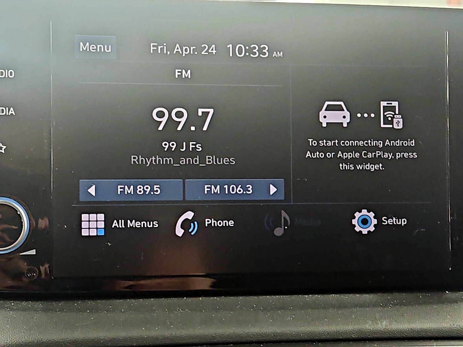 2023 Hyundai Santa Fe SE - Photo 16