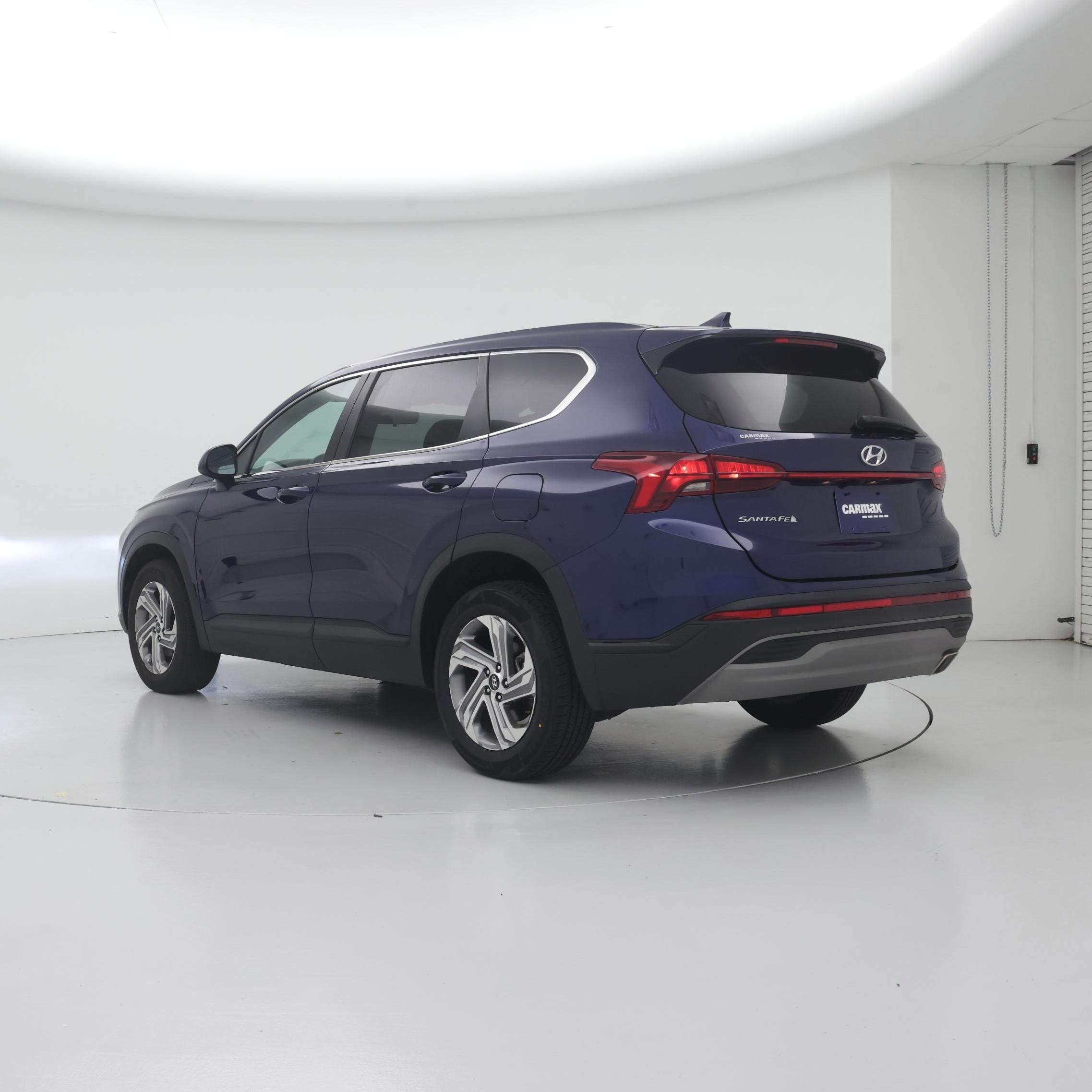 Thumbnail: 2023 Hyundai Santa Fe - 2