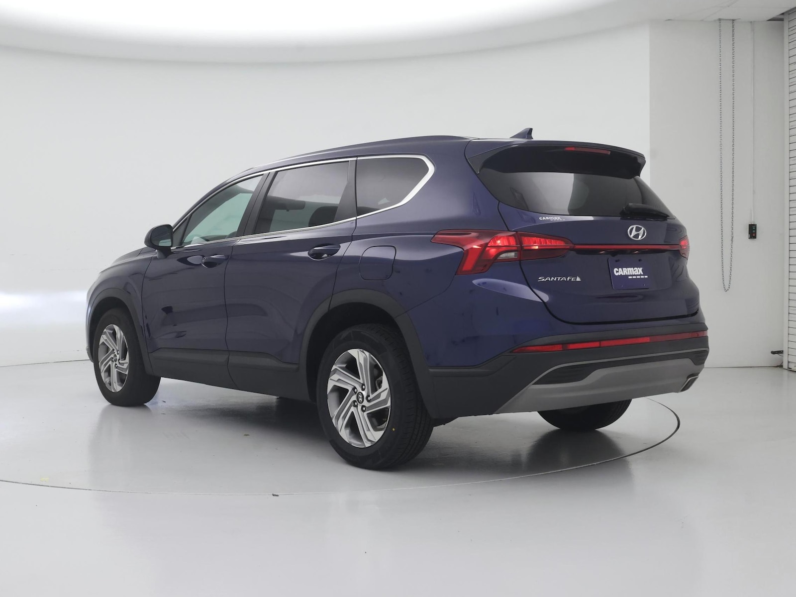 2023 Hyundai Santa Fe SE - Photo 3
