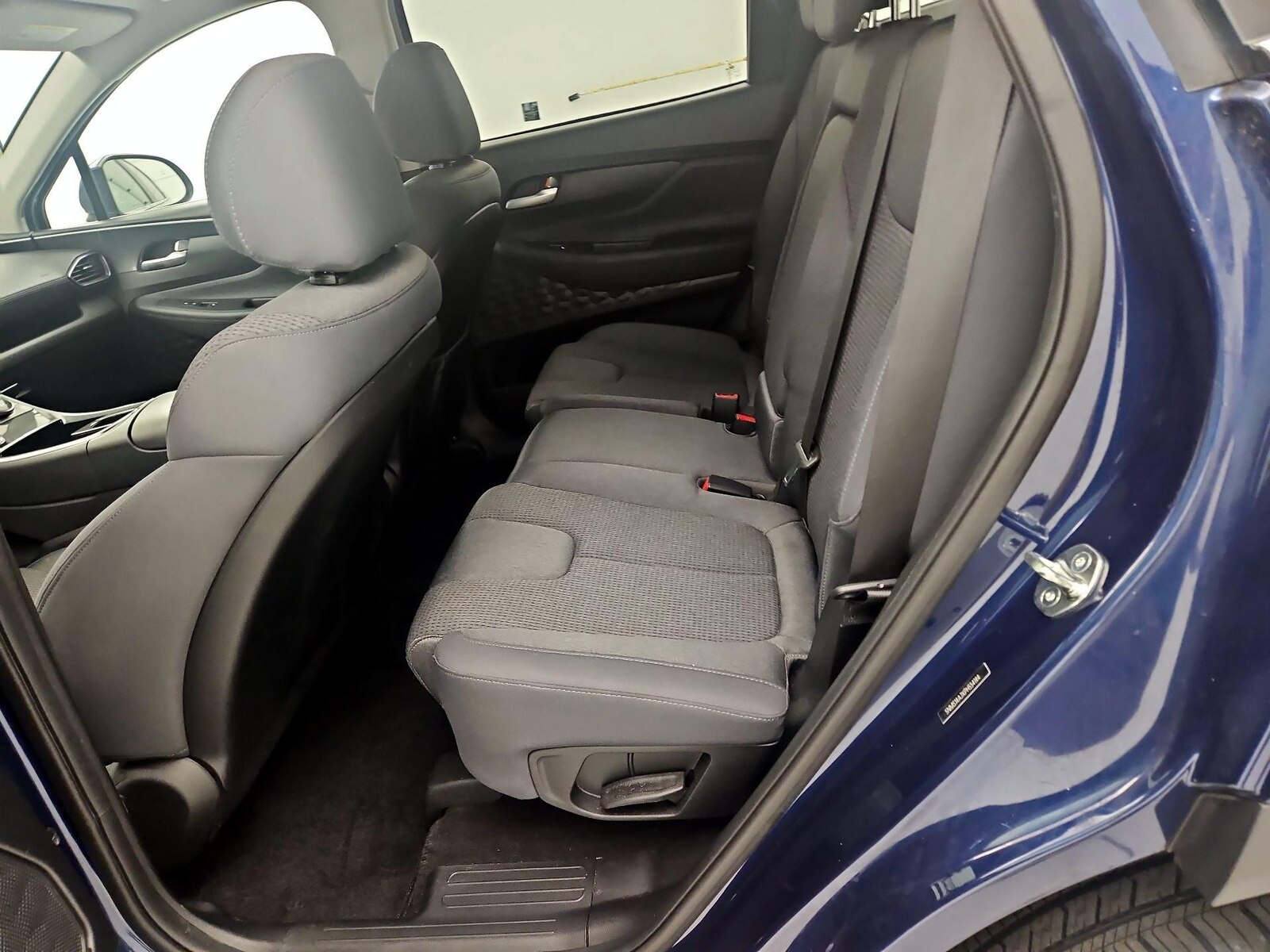 2023 Hyundai Santa Fe SE - Photo 20