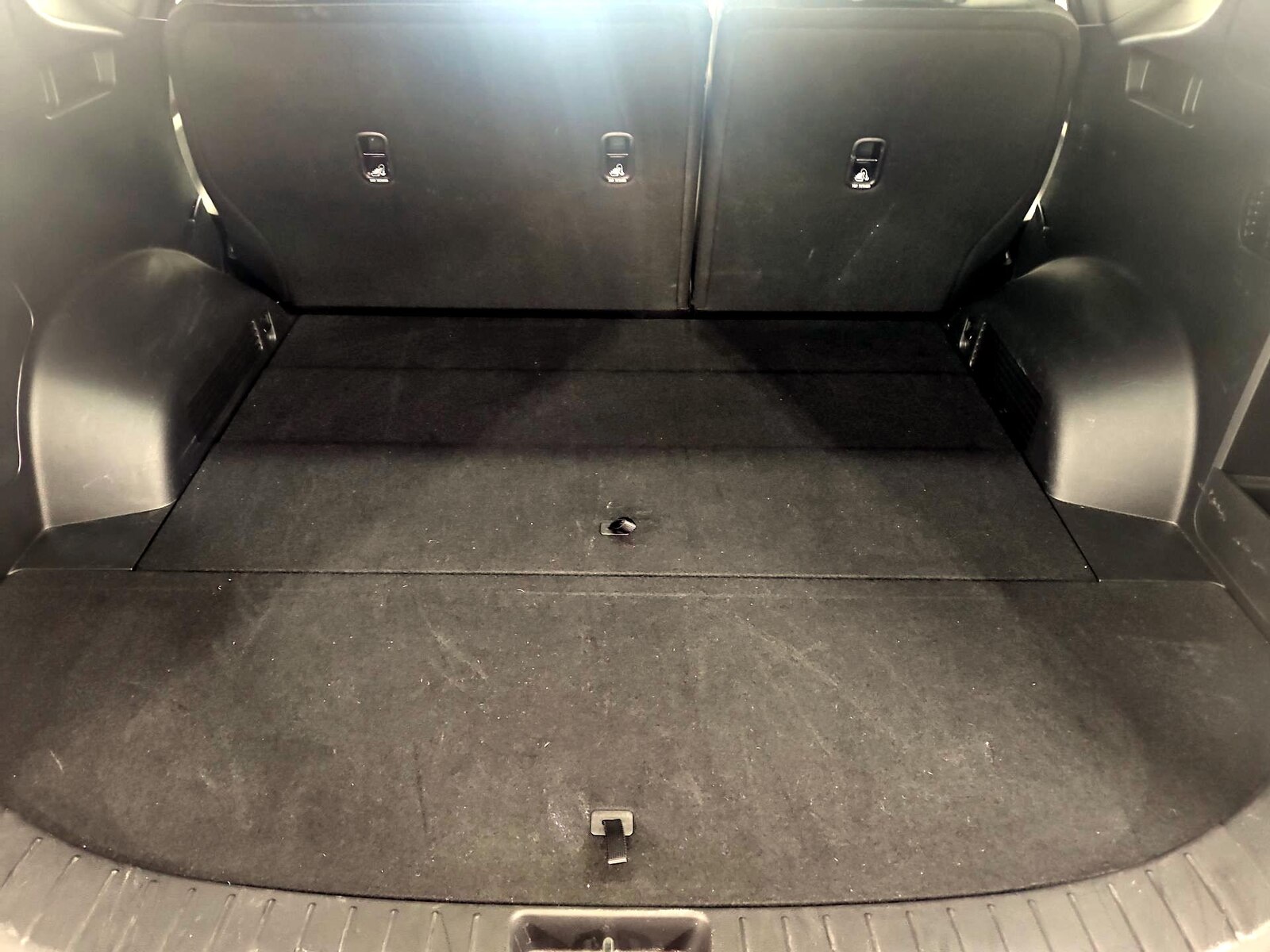 2023 Hyundai Santa Fe SE - Photo 21
